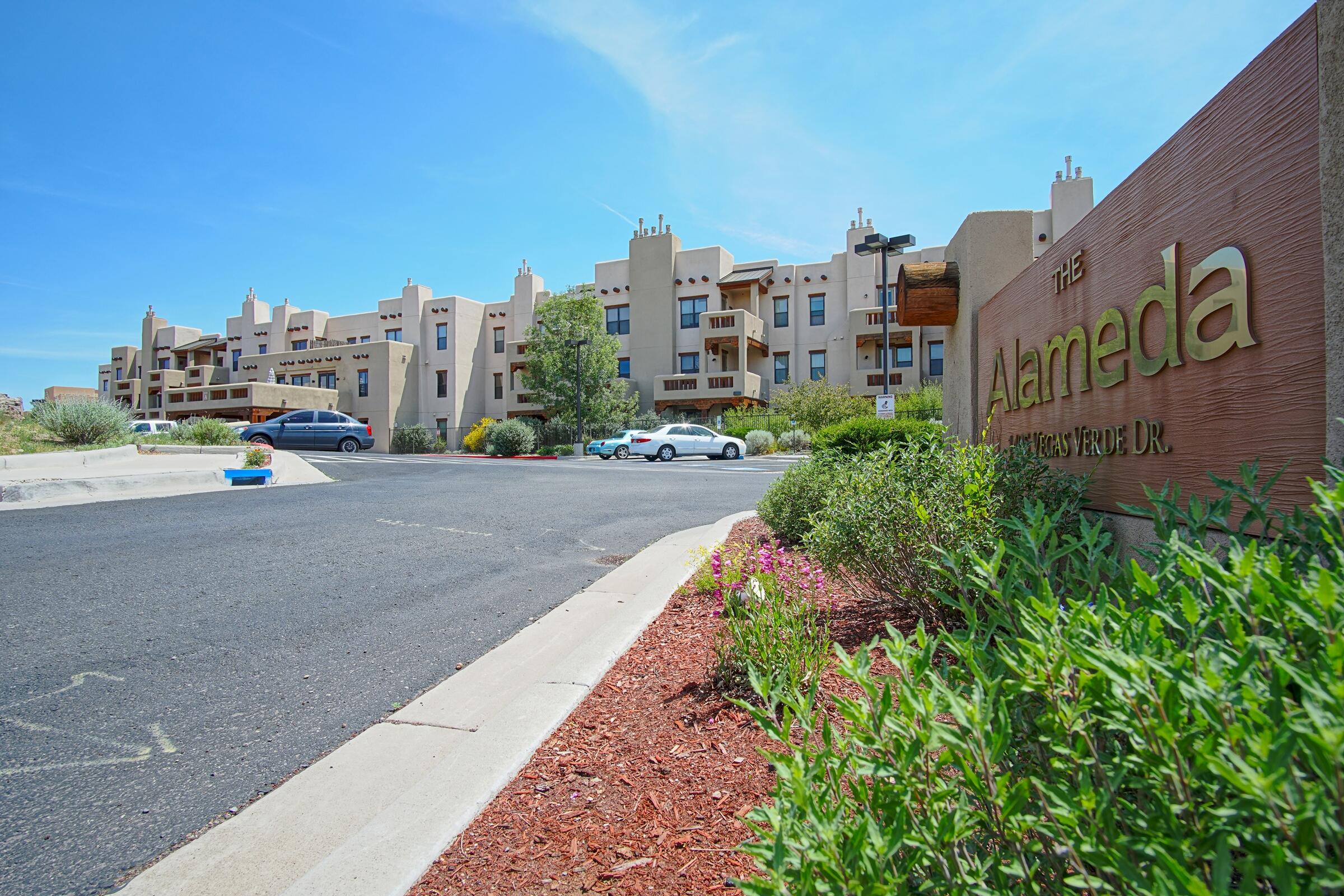 1405 Vegas Verdes Dr #312, Santa Fe, New Mexico image 35