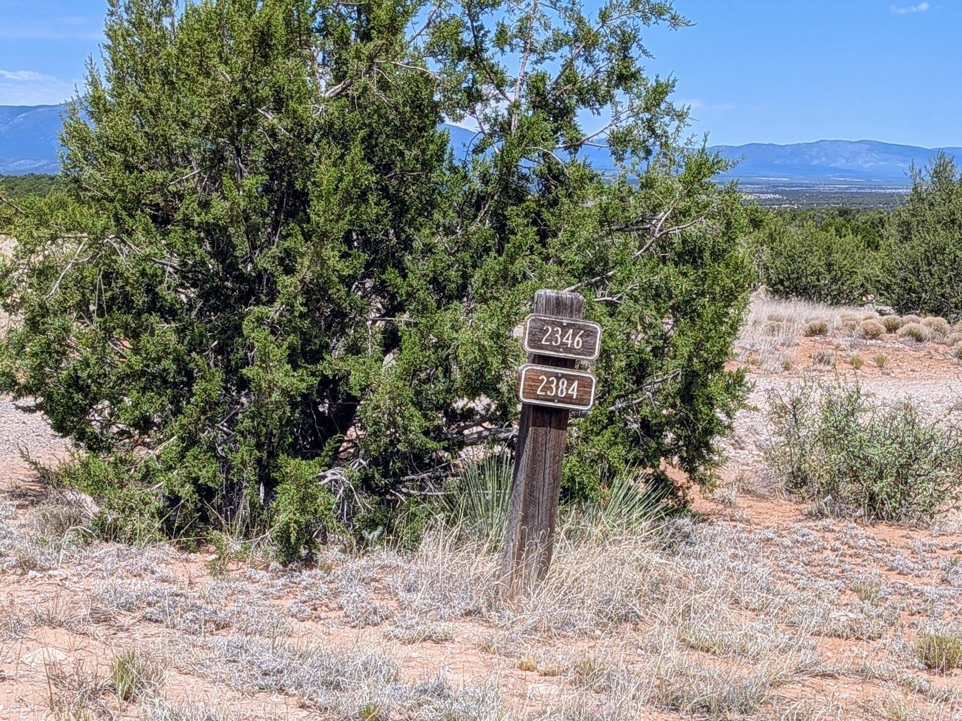 2384 Jumano Trail
