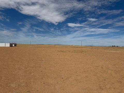 Vacant Land For Sale - LOT 153 Harrison Road<br/> Belen, NM 87002