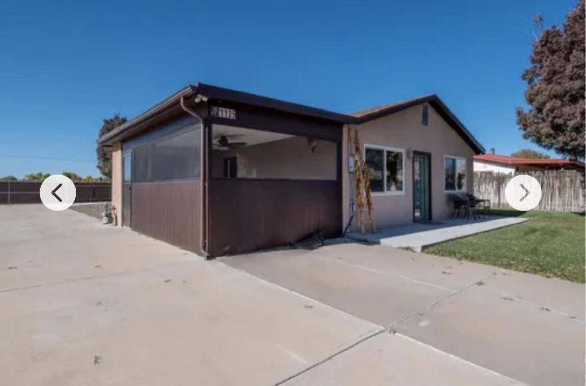 1125 Sawmill Road, Bernalillo, New Mexico image 34