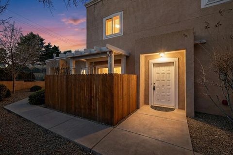 4701 Morris Street NE APT 3702 Albuquerque NM 87104