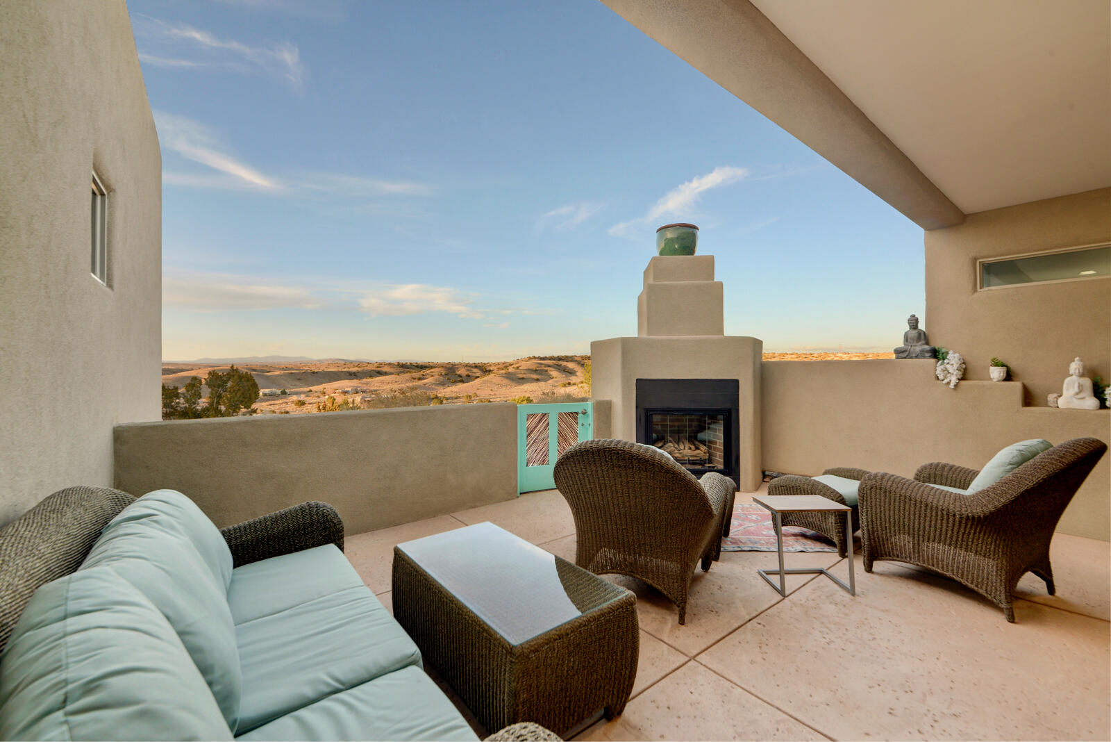67 Santa Ana Loop, Placitas, New Mexico image 5