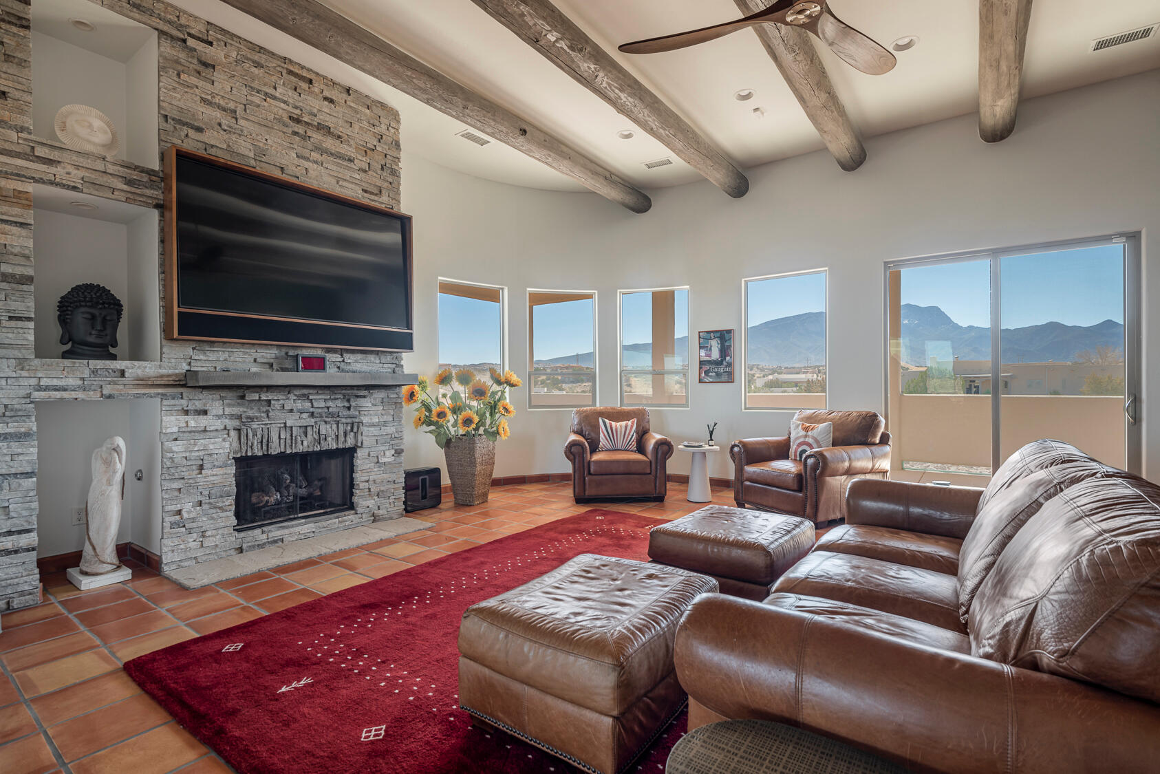 67 Santa Ana Loop, Placitas, New Mexico image 18