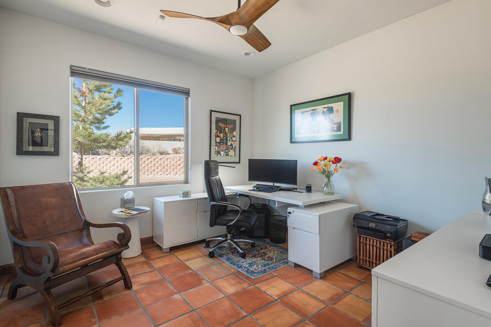 67 Santa Ana Loop, Placitas, New Mexico image 27