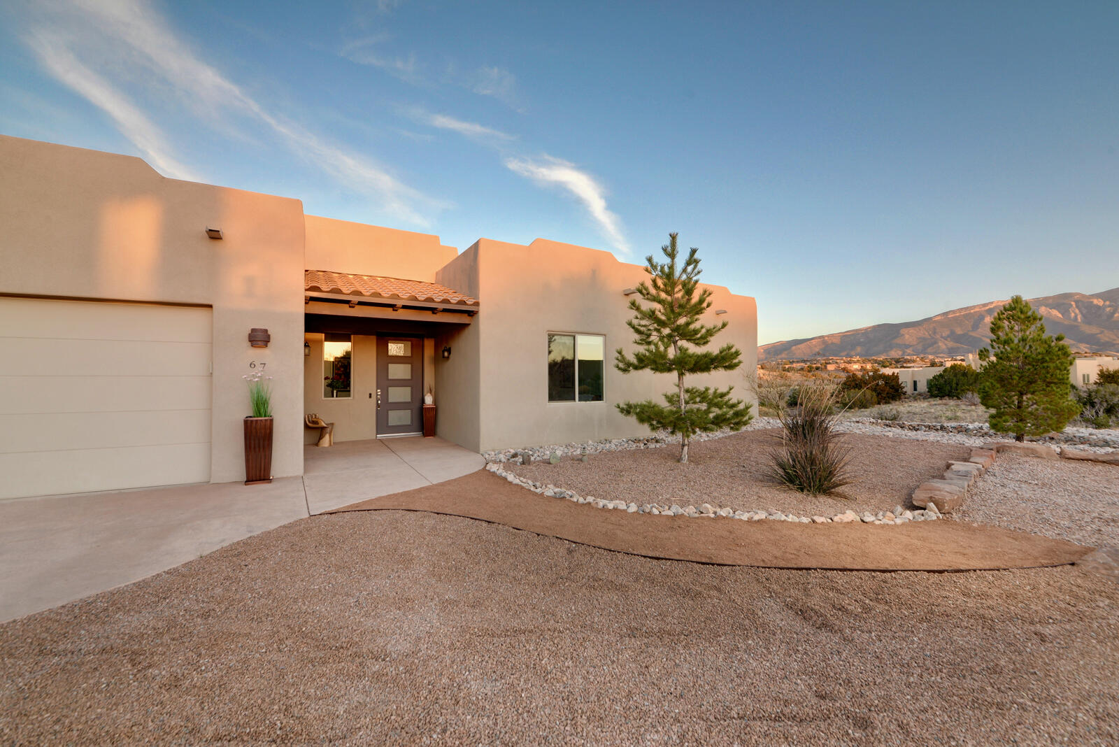 67 Santa Ana Loop, Placitas, New Mexico image 36
