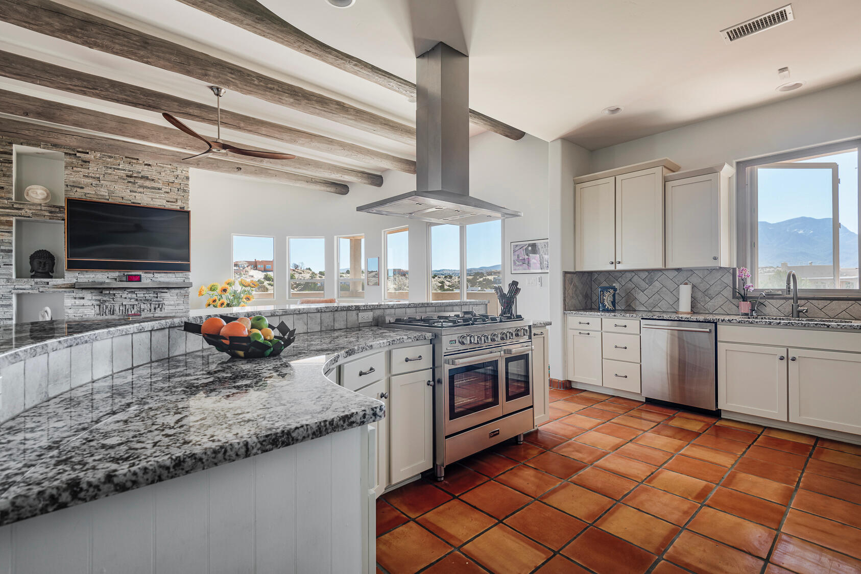 67 Santa Ana Loop, Placitas, New Mexico image 3
