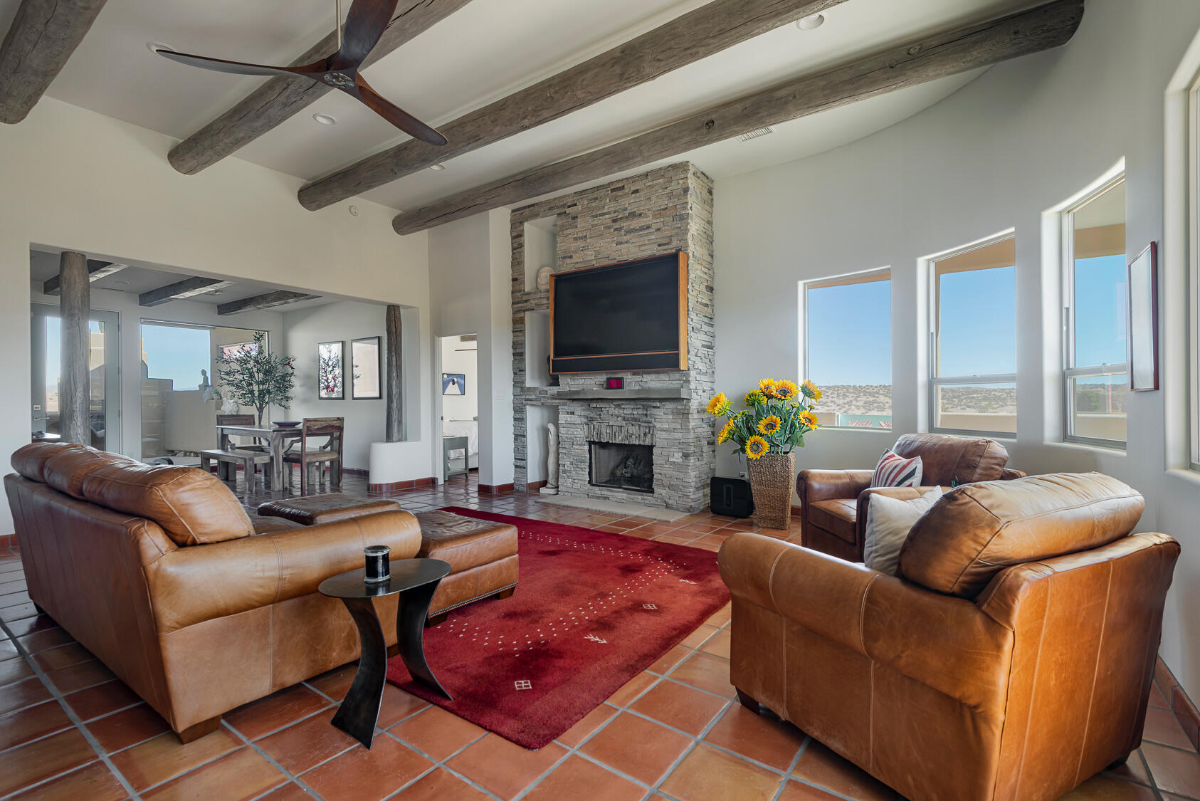 67 Santa Ana Loop, Placitas, New Mexico image 19