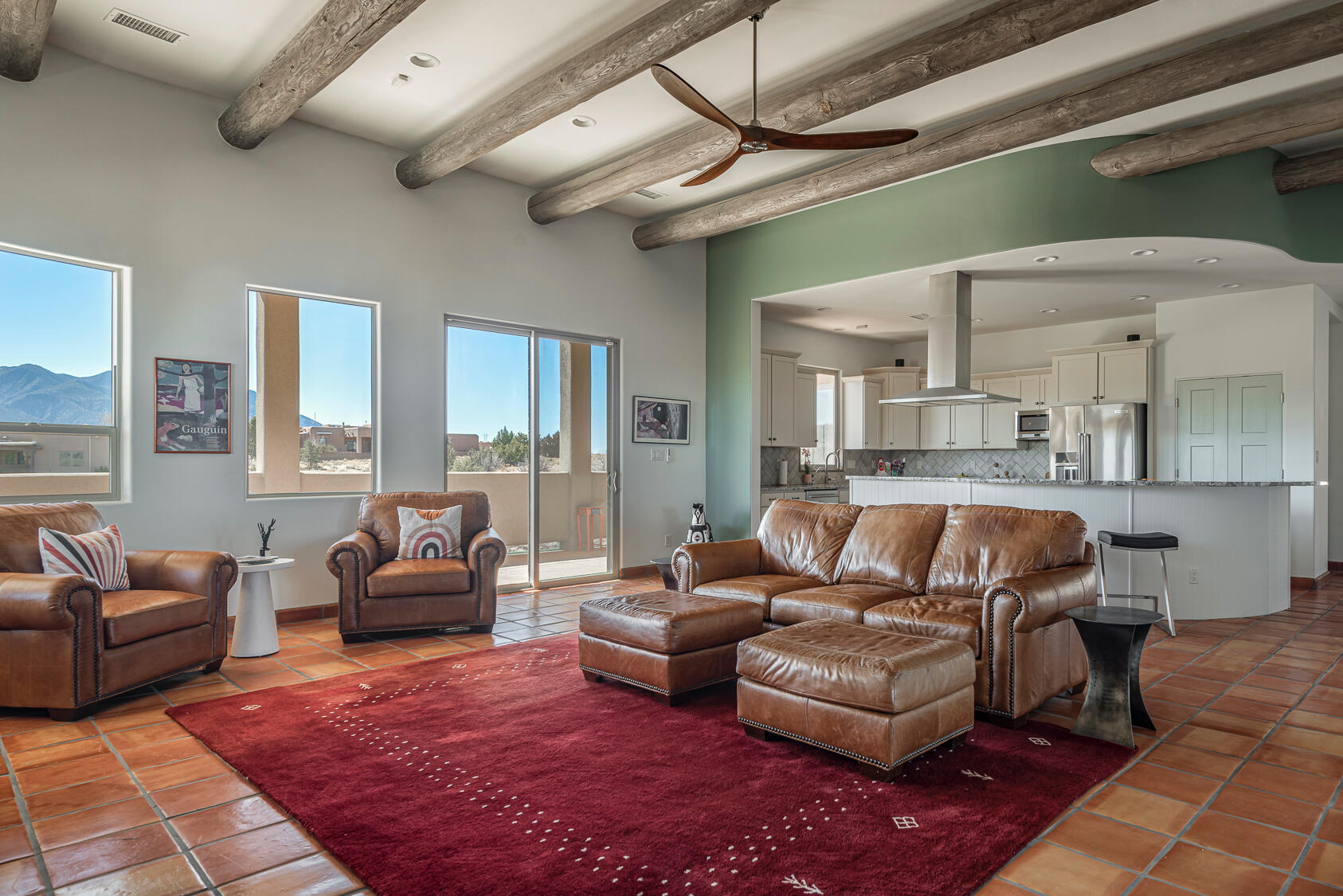 67 Santa Ana Loop, Placitas, New Mexico image 17