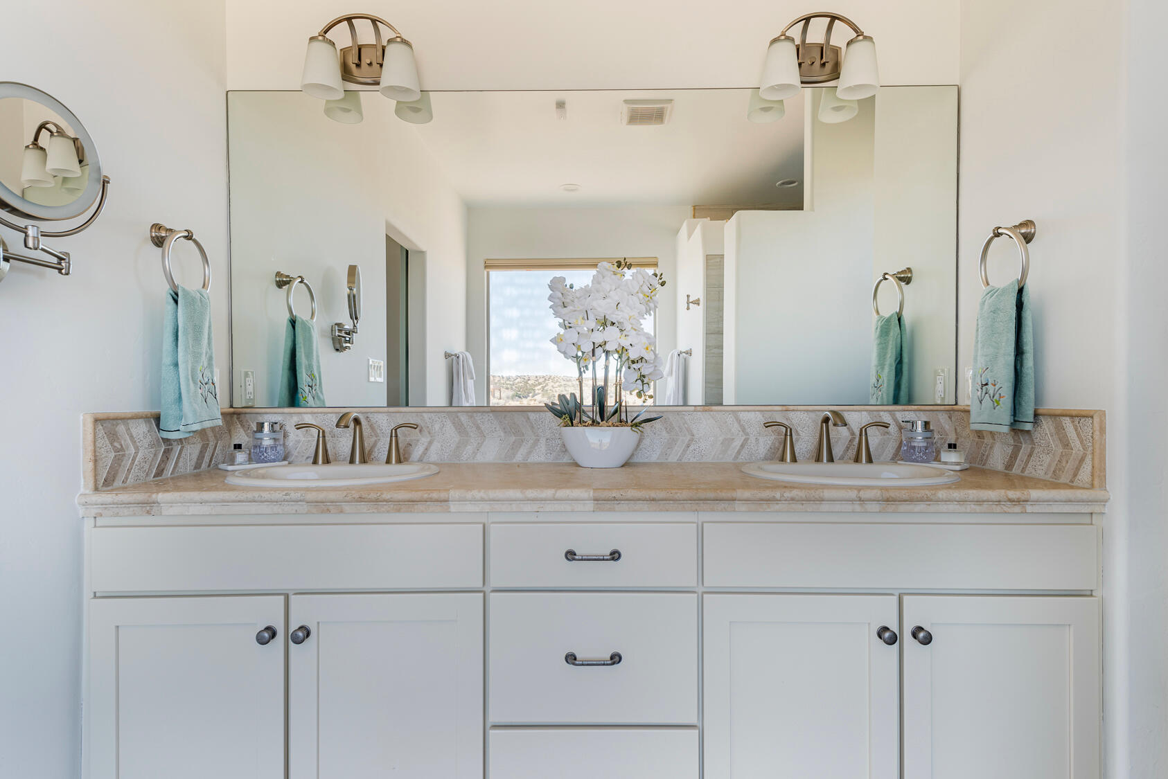 67 Santa Ana Loop, Placitas, New Mexico image 24