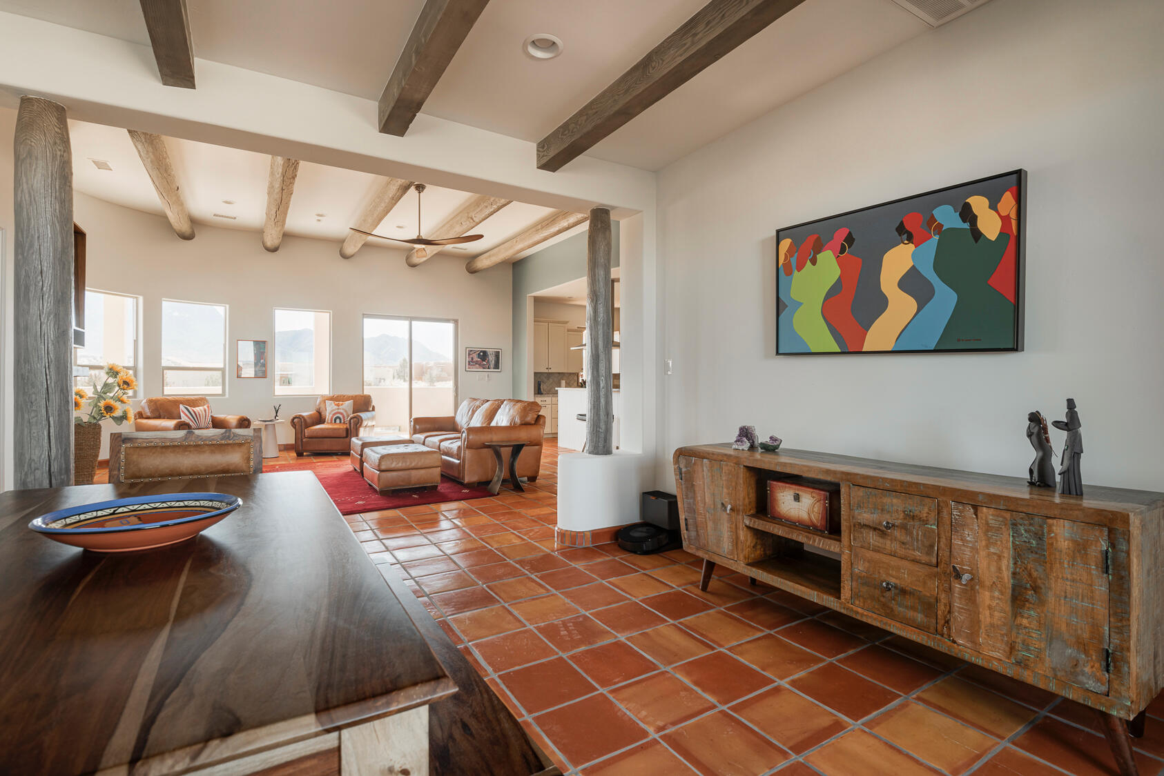 67 Santa Ana Loop, Placitas, New Mexico image 6