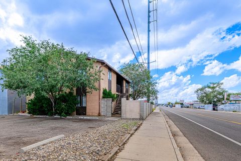 401 Georgia Street SE Albuquerque NM 87108