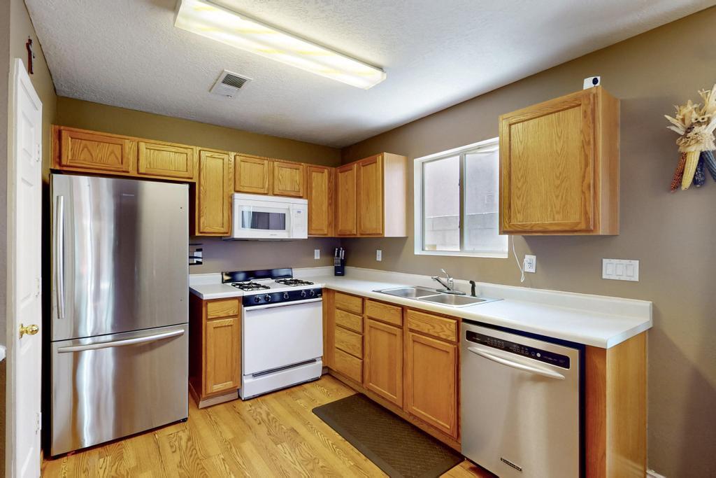 2001 Sea Foam Street, Albuquerque, New Mexico image 9
