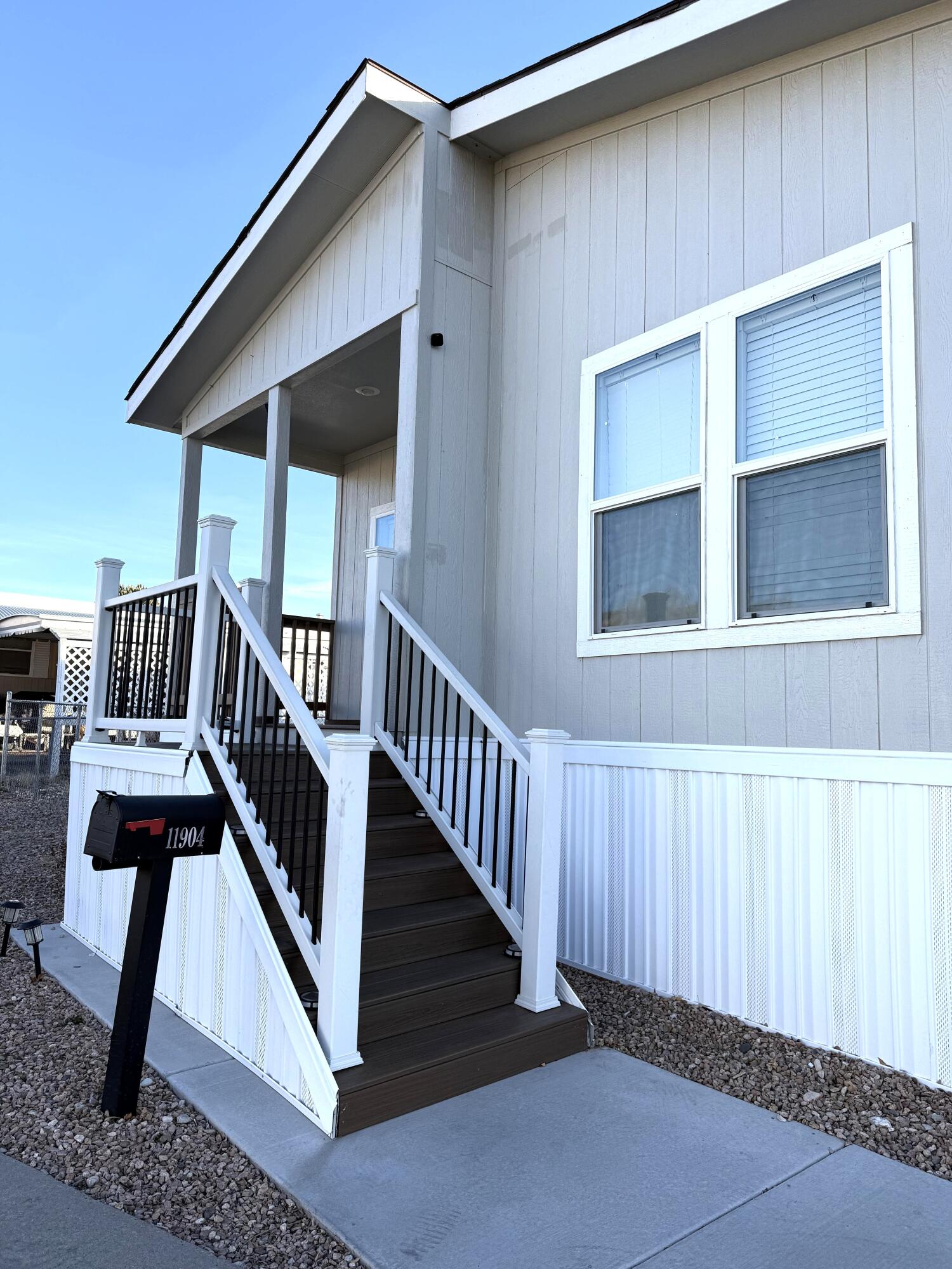 11904 Fawn Trail, Albuquerque, New Mexico image 4