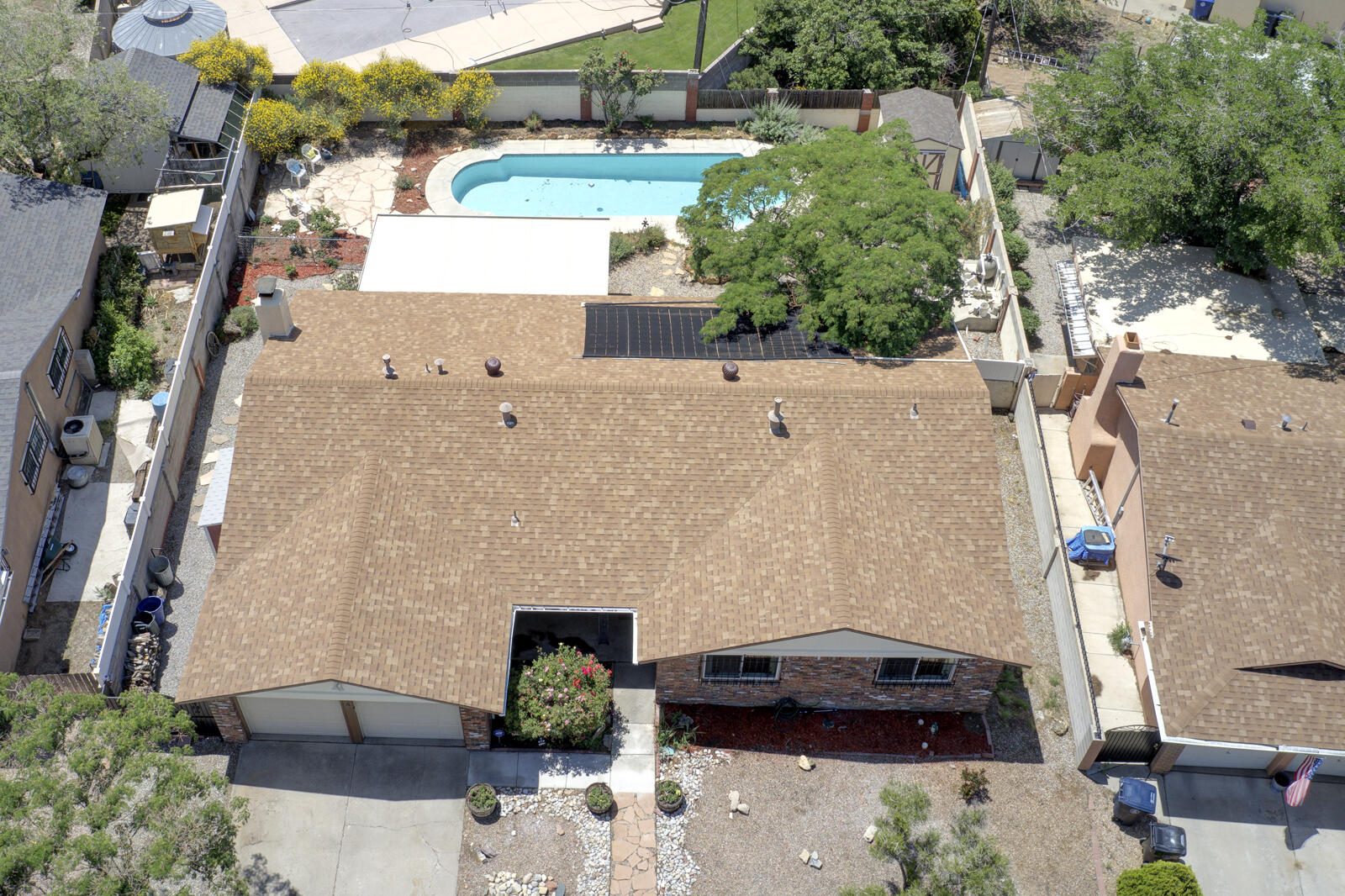3512 Singapore Circle, Albuquerque, New Mexico image 35