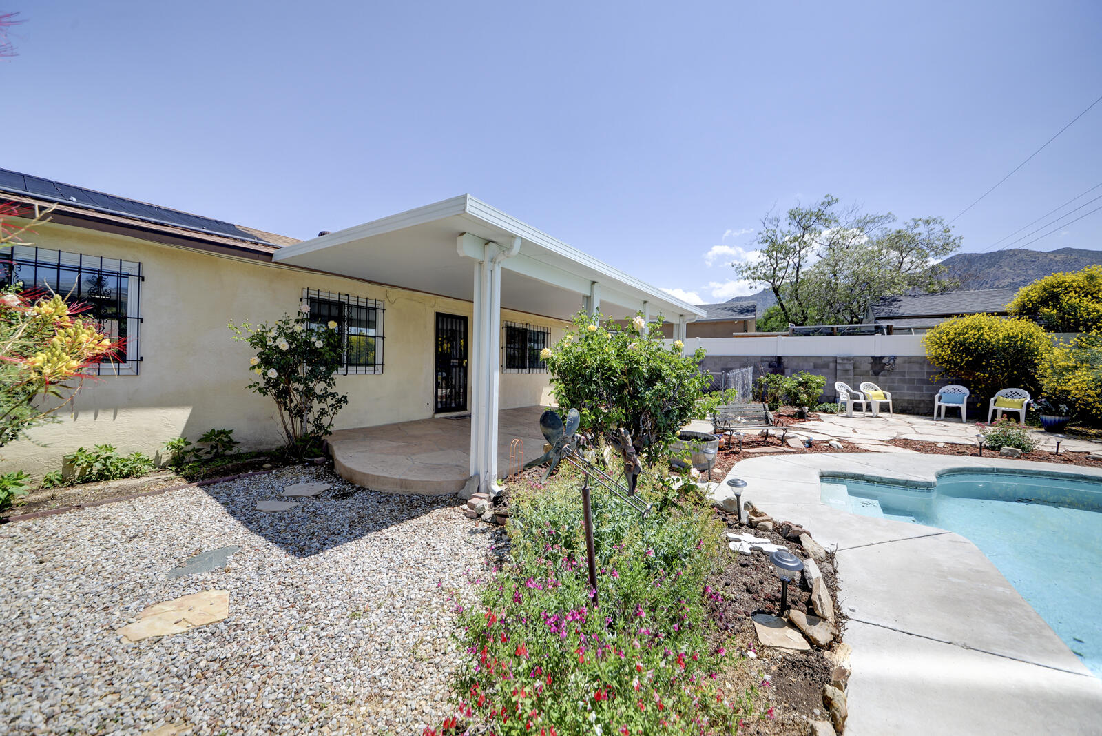 3512 Singapore Circle, Albuquerque, New Mexico image 22