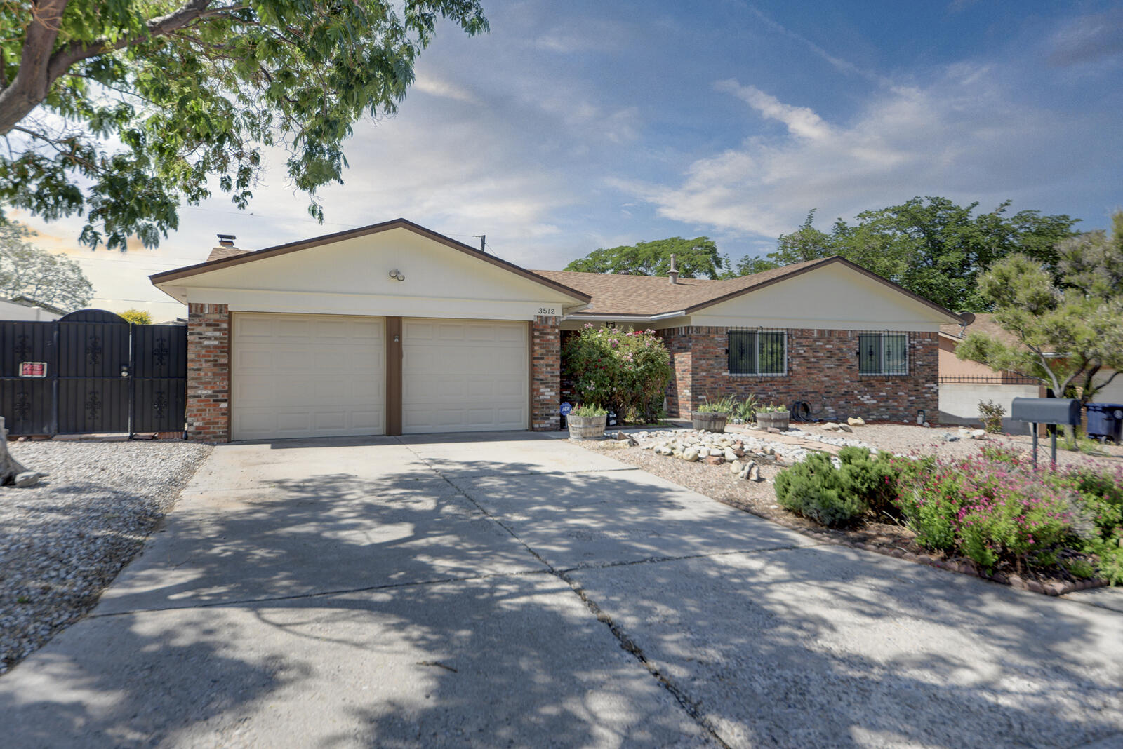 3512 Singapore Circle, Albuquerque, New Mexico image 2