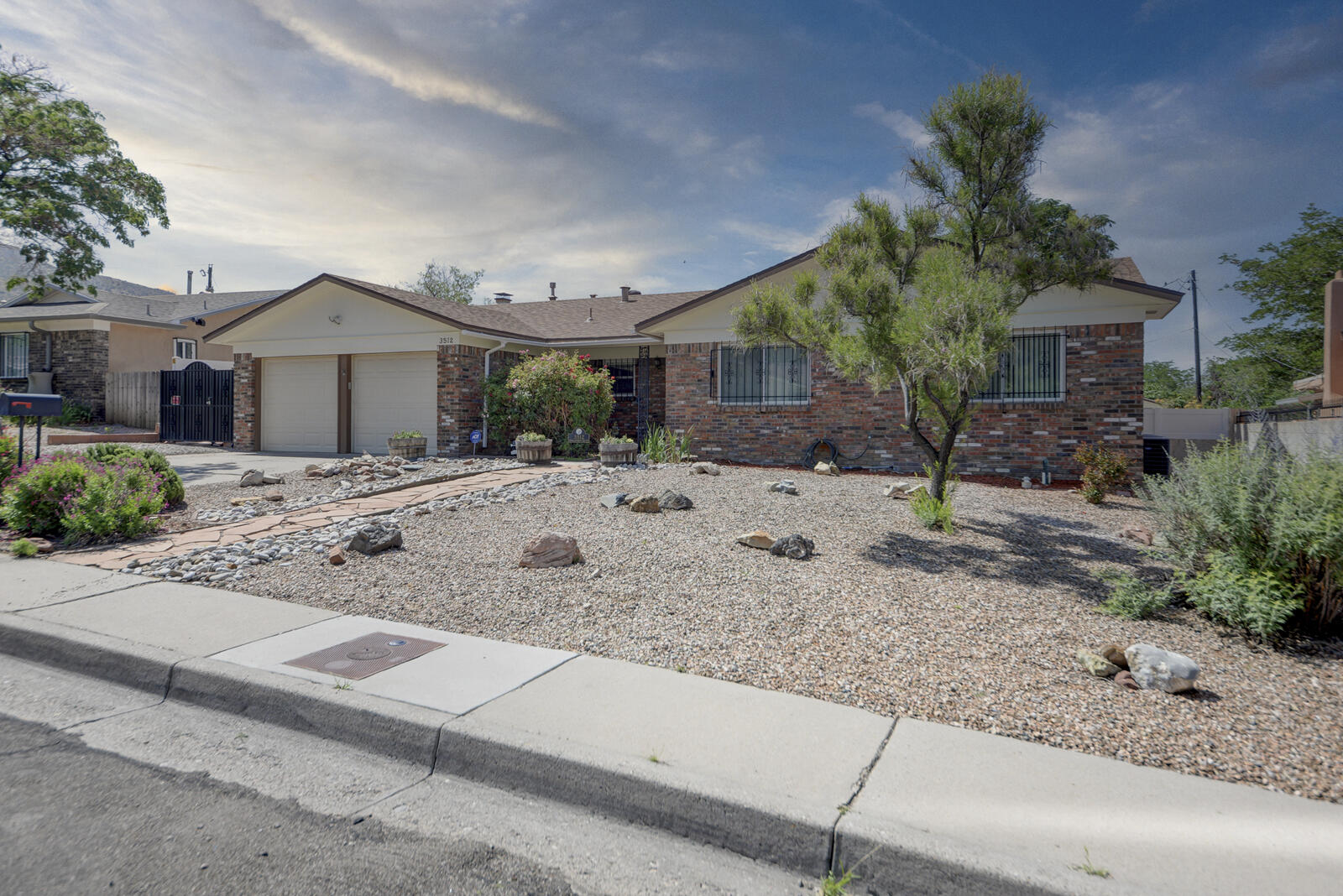 3512 Singapore Circle, Albuquerque, New Mexico image 43