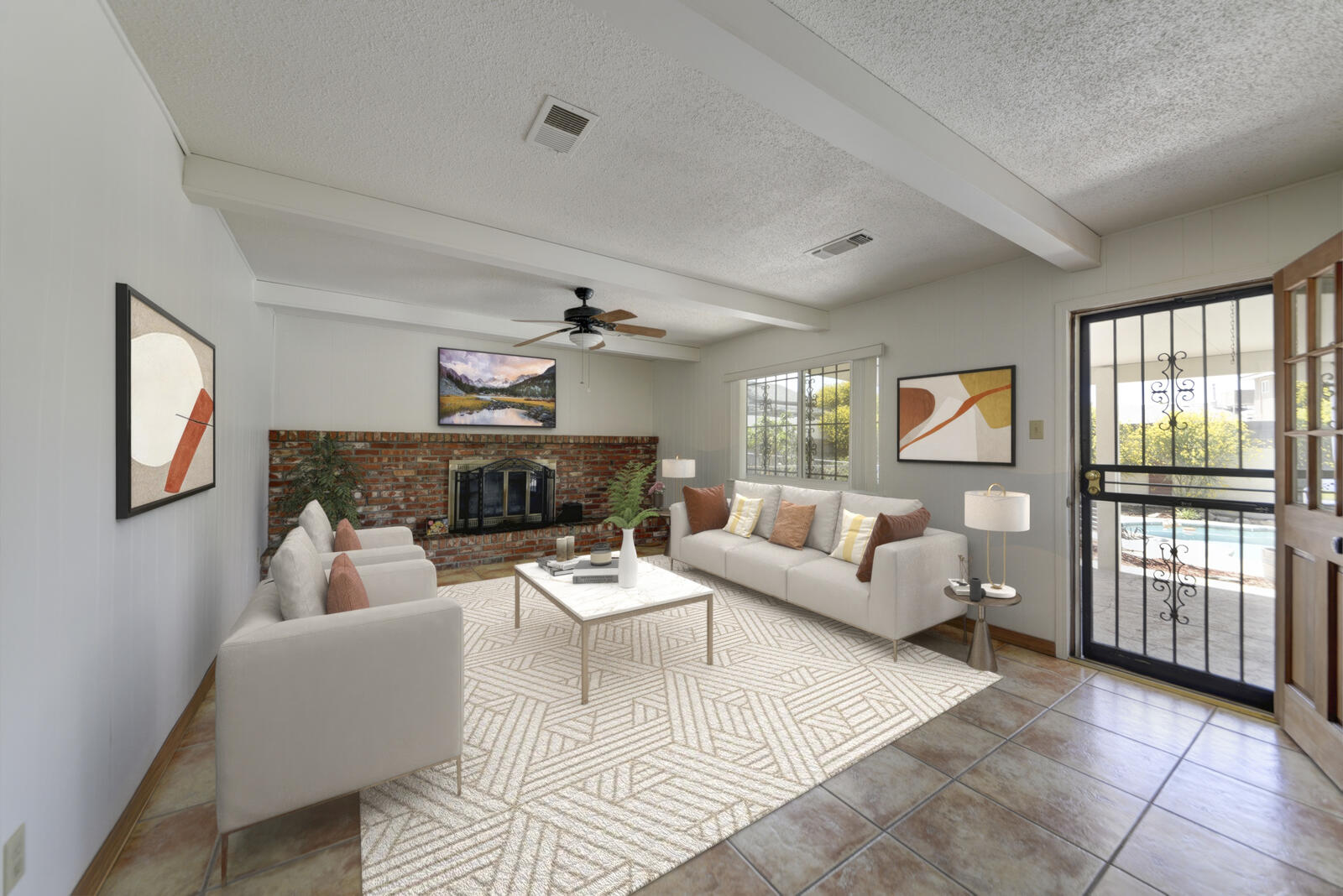 3512 Singapore Circle, Albuquerque, New Mexico image 12
