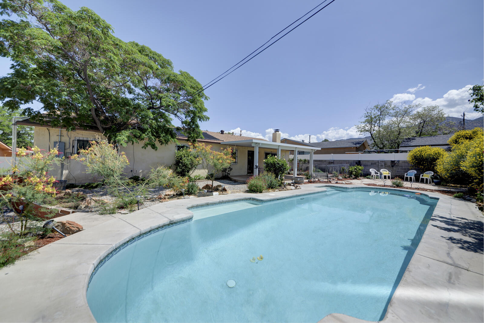 3512 Singapore Circle, Albuquerque, New Mexico image 21