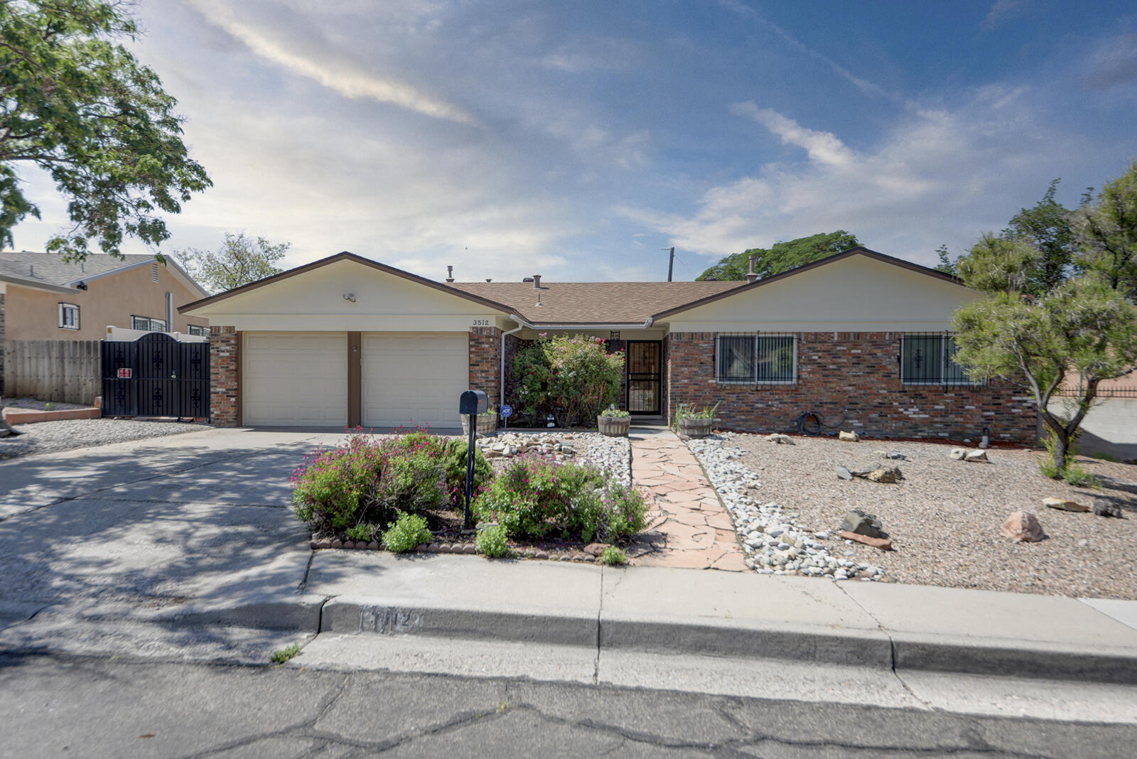 3512 Singapore Circle, Albuquerque, New Mexico image 1