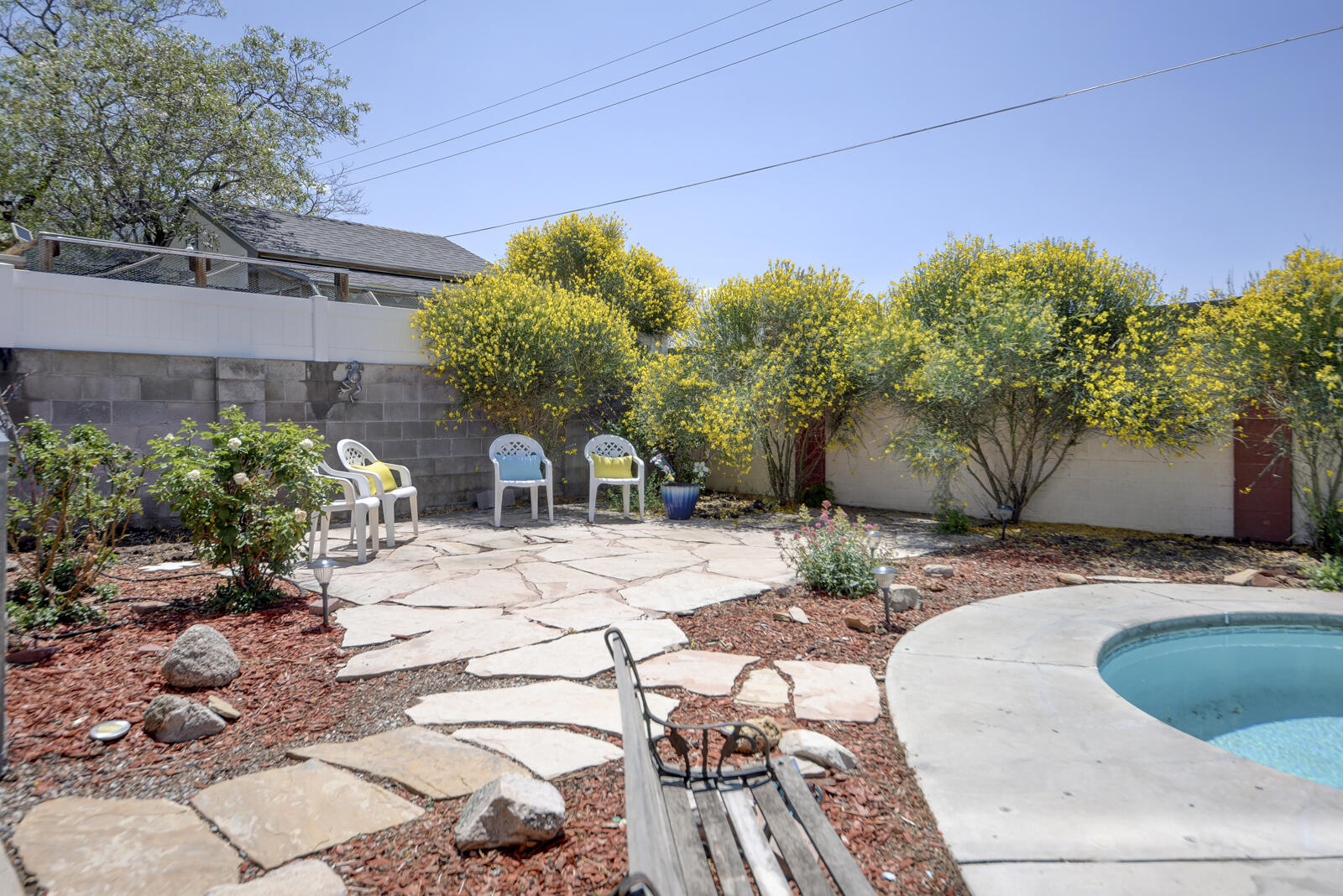 3512 Singapore Circle, Albuquerque, New Mexico image 34