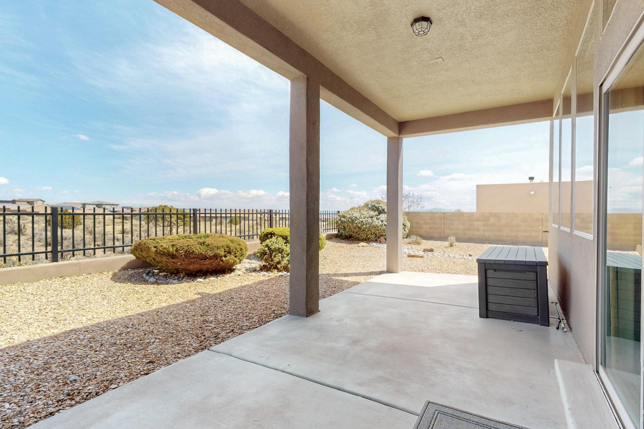 2517 Redondo Santa Fe, Rio Rancho, New Mexico image 37