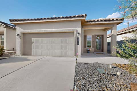 Photo of 591 Turmalina Drive SE, Rio Rancho, NM 87124 (MLS # 1108868)