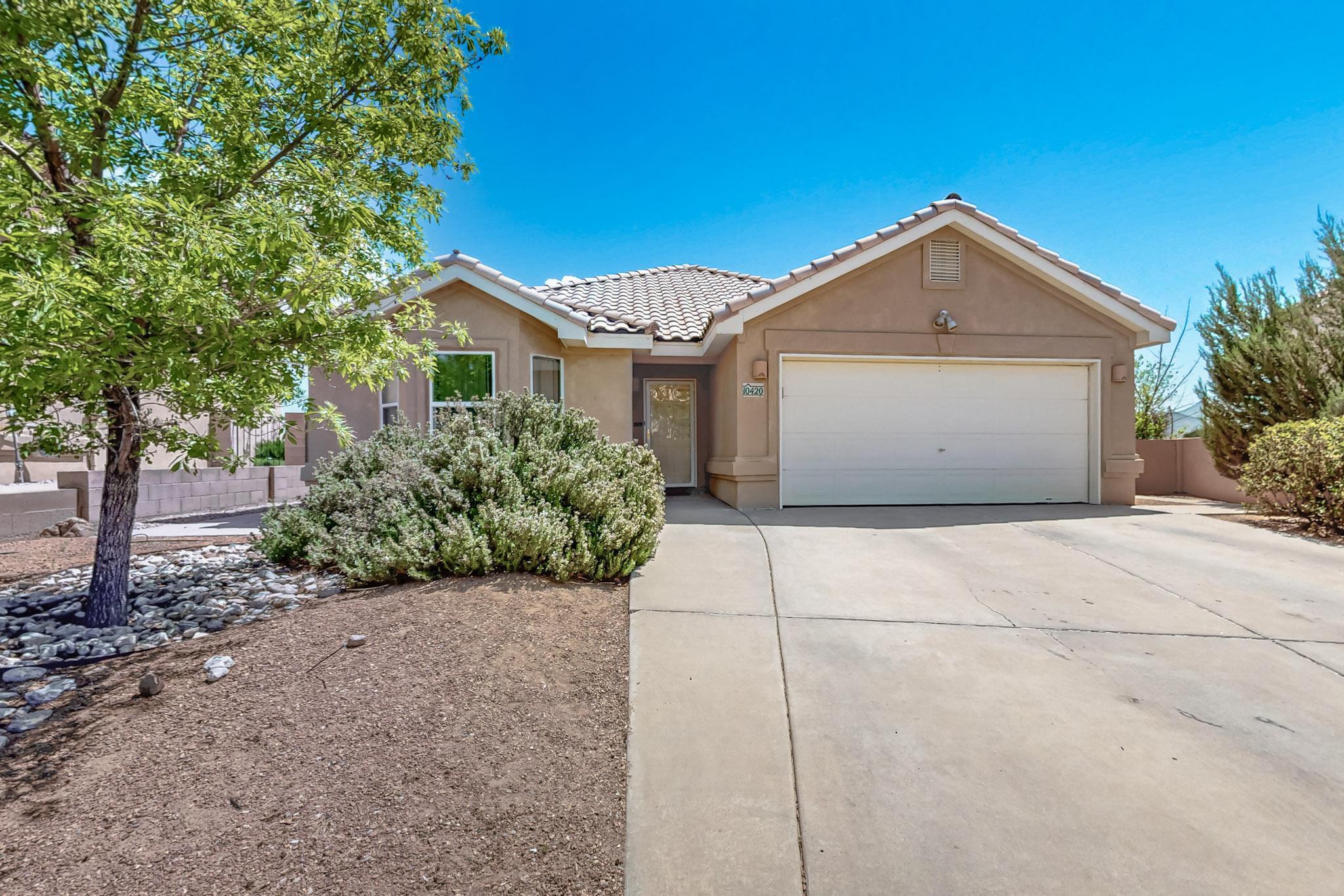 10420 Descollado Road, Albuquerque, New Mexico image 7