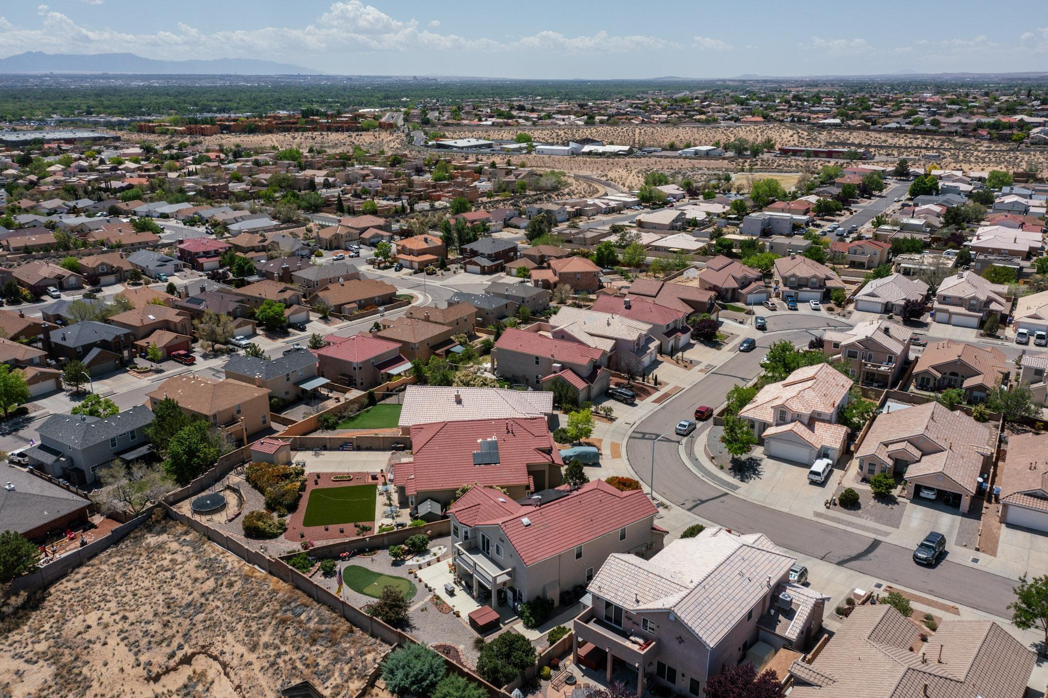 10420 Descollado Road, Albuquerque, New Mexico image 47
