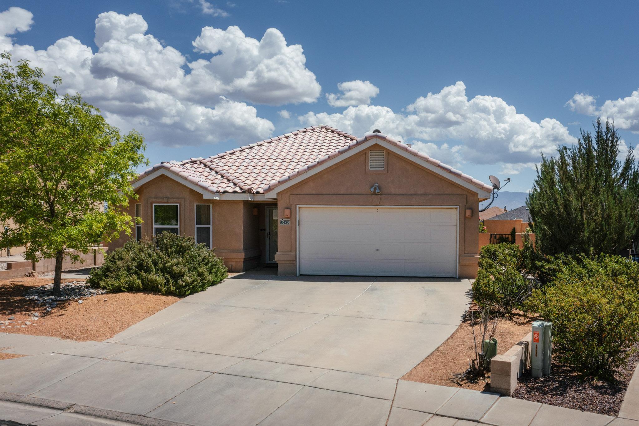 10420 Descollado Road, Albuquerque, New Mexico image 5