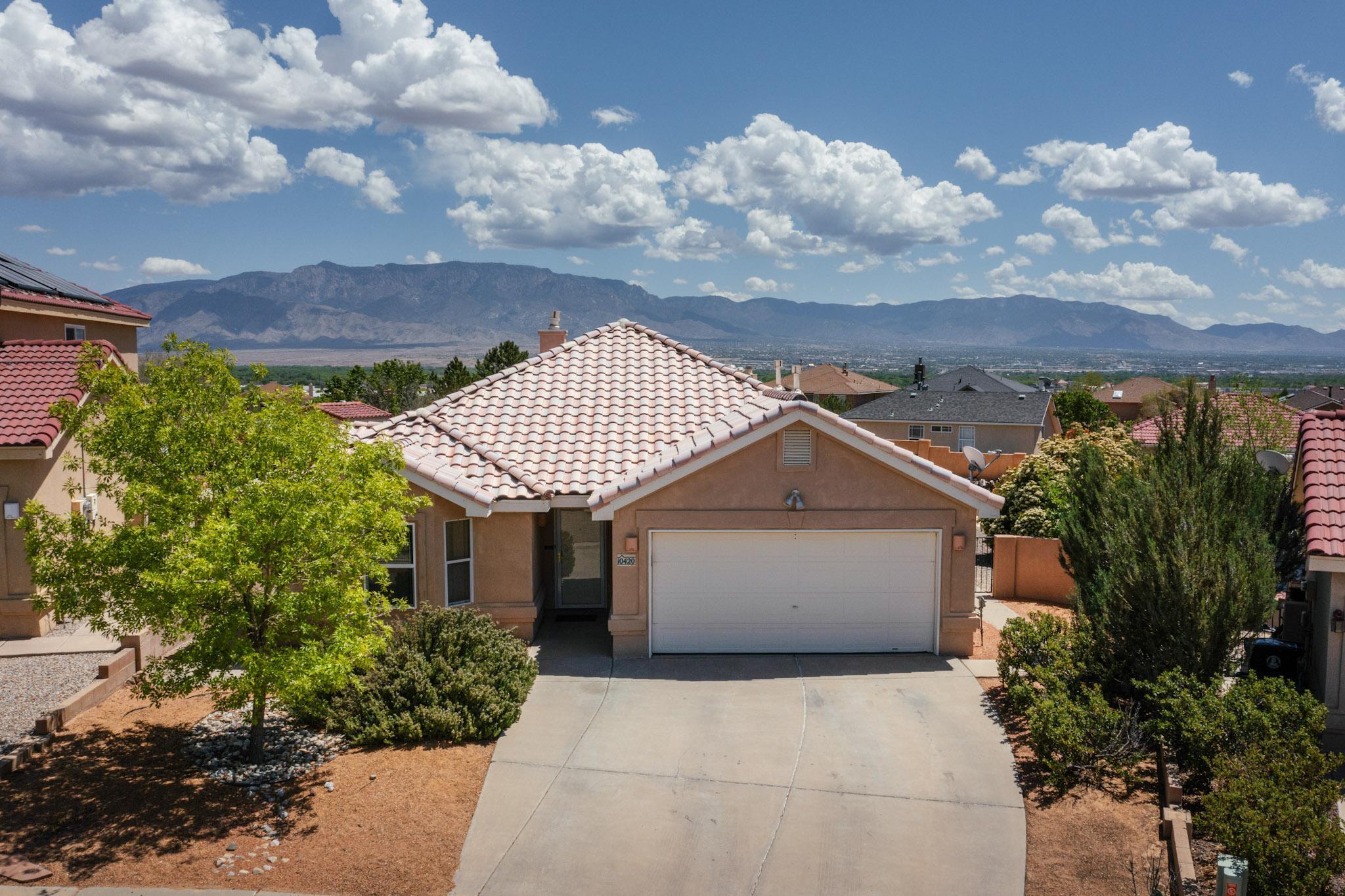 10420 Descollado Road, Albuquerque, New Mexico image 2