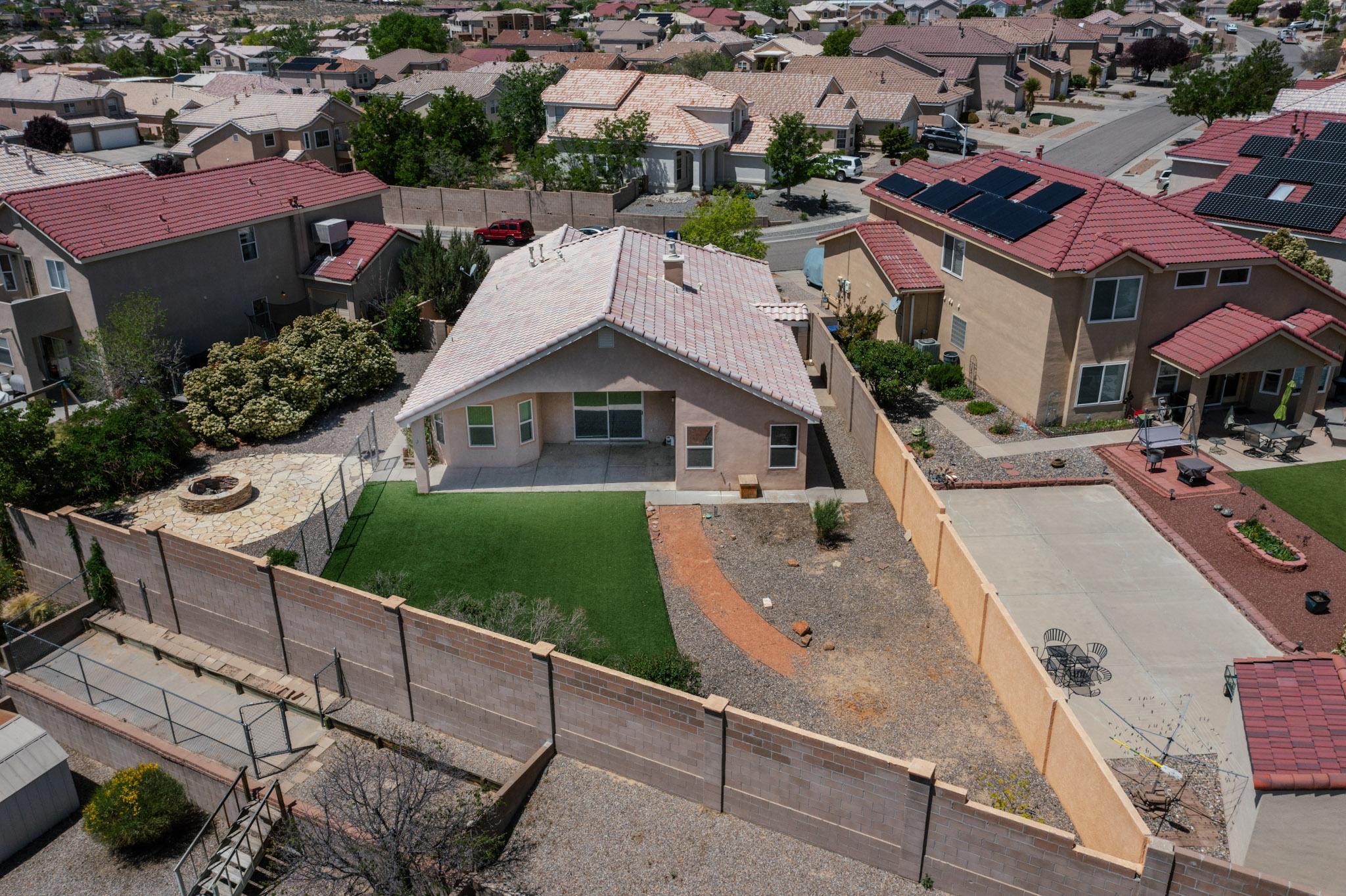 10420 Descollado Road, Albuquerque, New Mexico image 17