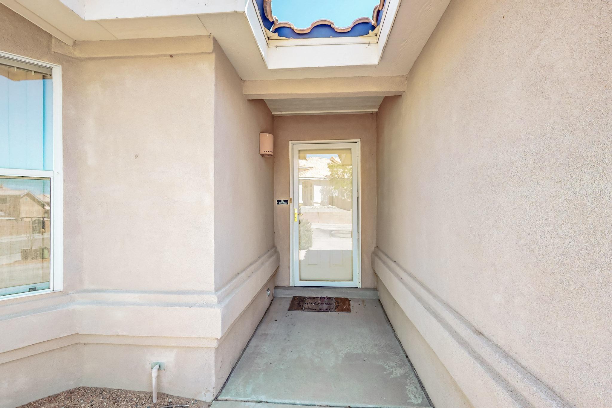 10420 Descollado Road, Albuquerque, New Mexico image 9