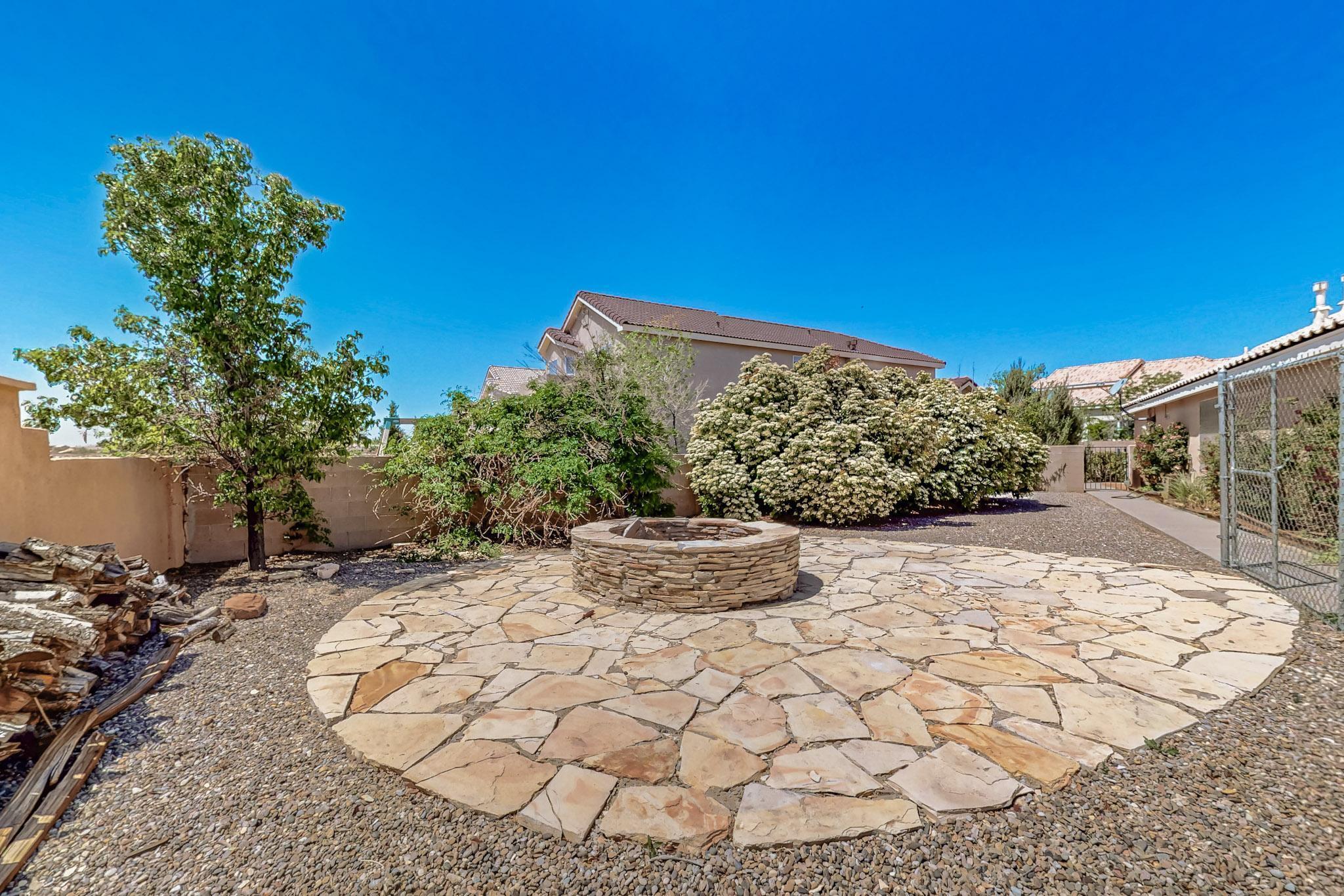 10420 Descollado Road, Albuquerque, New Mexico image 15