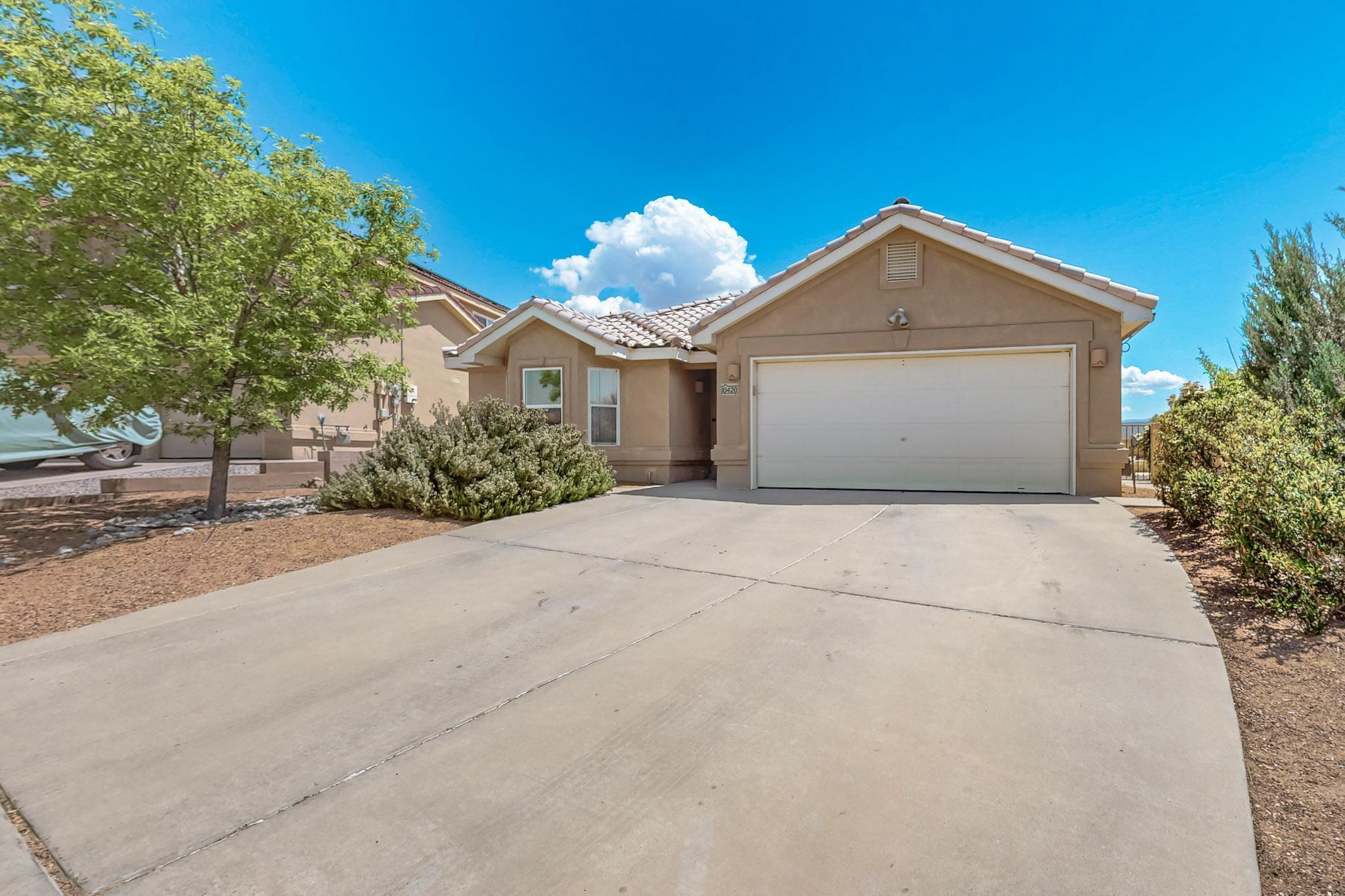 10420 Descollado Road, Albuquerque, New Mexico image 6