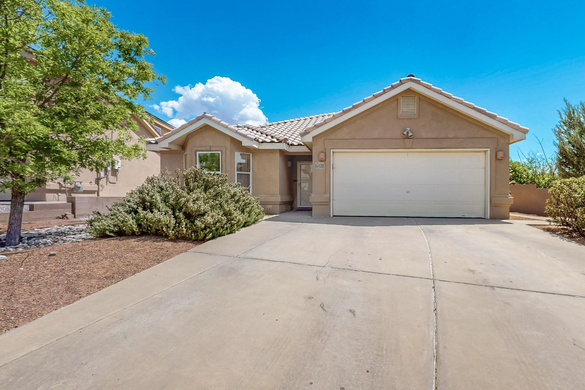 10420 Descollado Road, Albuquerque, New Mexico image 8