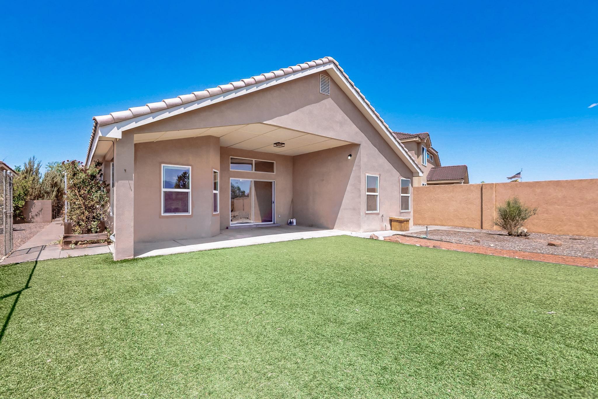 10420 Descollado Road, Albuquerque, New Mexico image 10