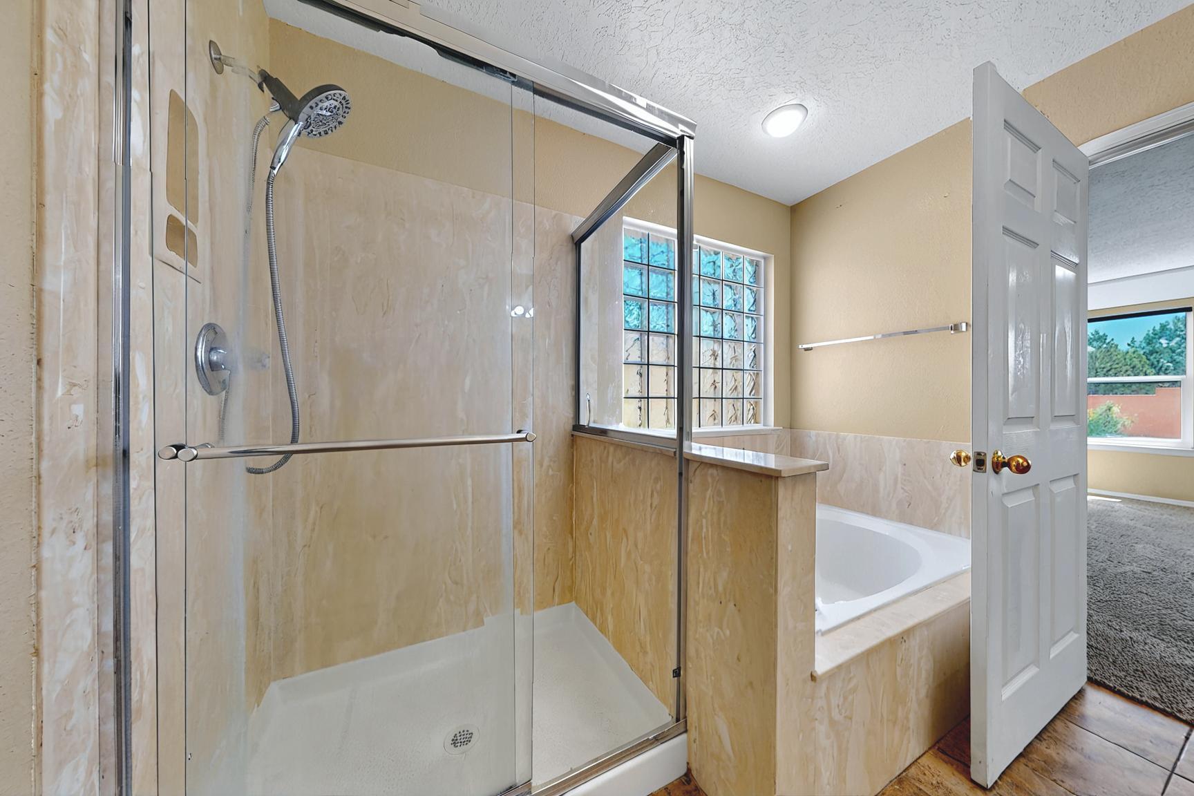 10420 Descollado Road, Albuquerque, New Mexico image 24