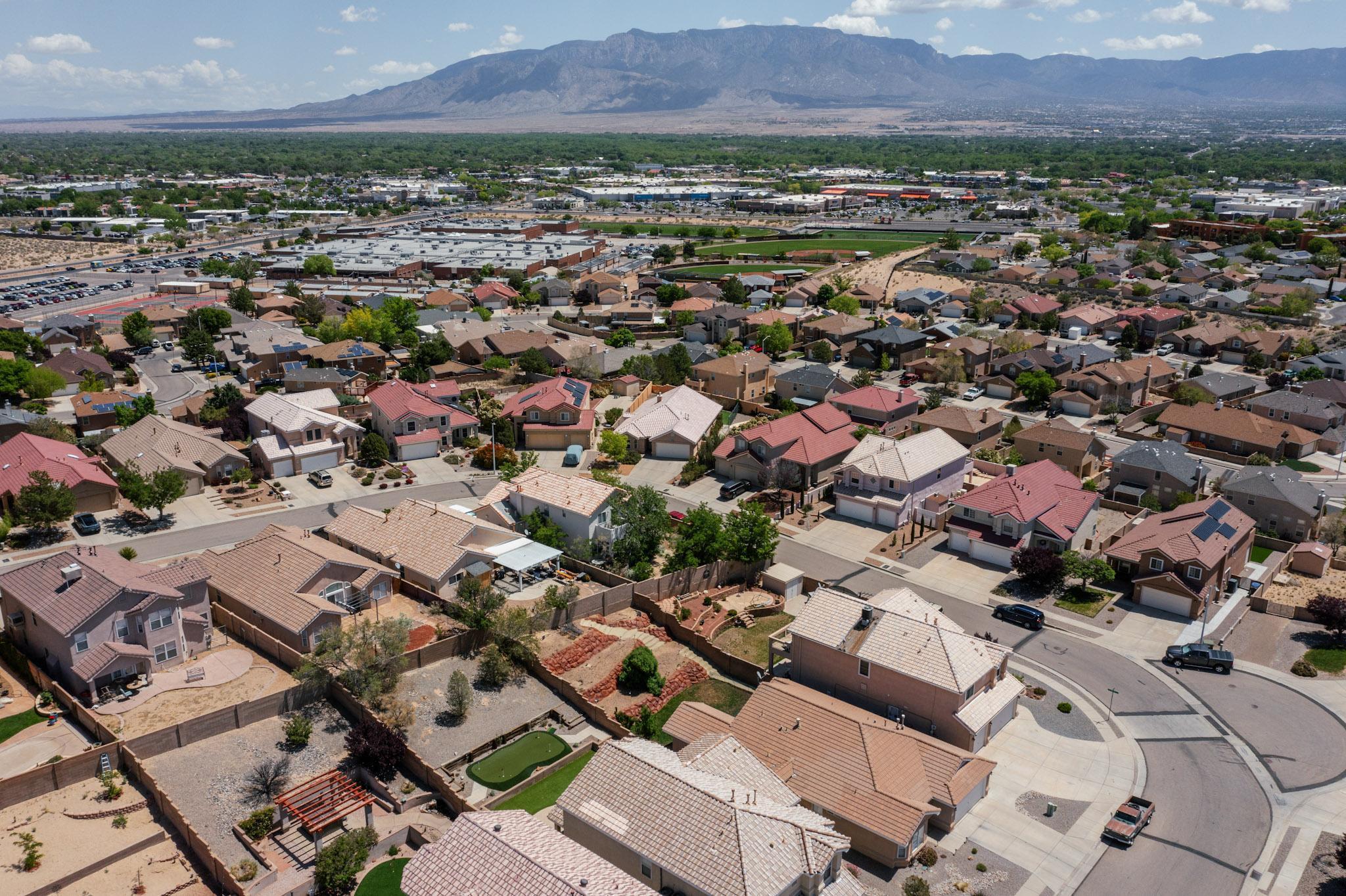 10420 Descollado Road, Albuquerque, New Mexico image 46
