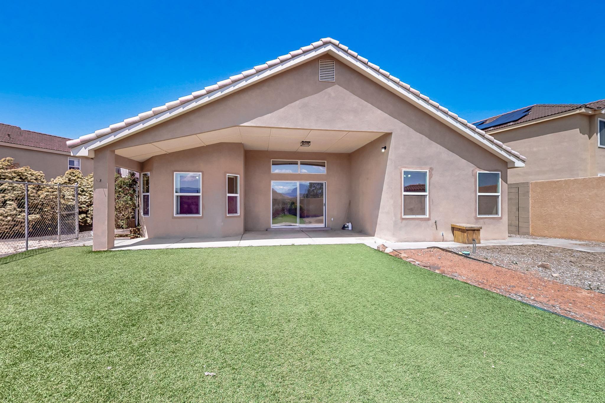 10420 Descollado Road, Albuquerque, New Mexico image 12