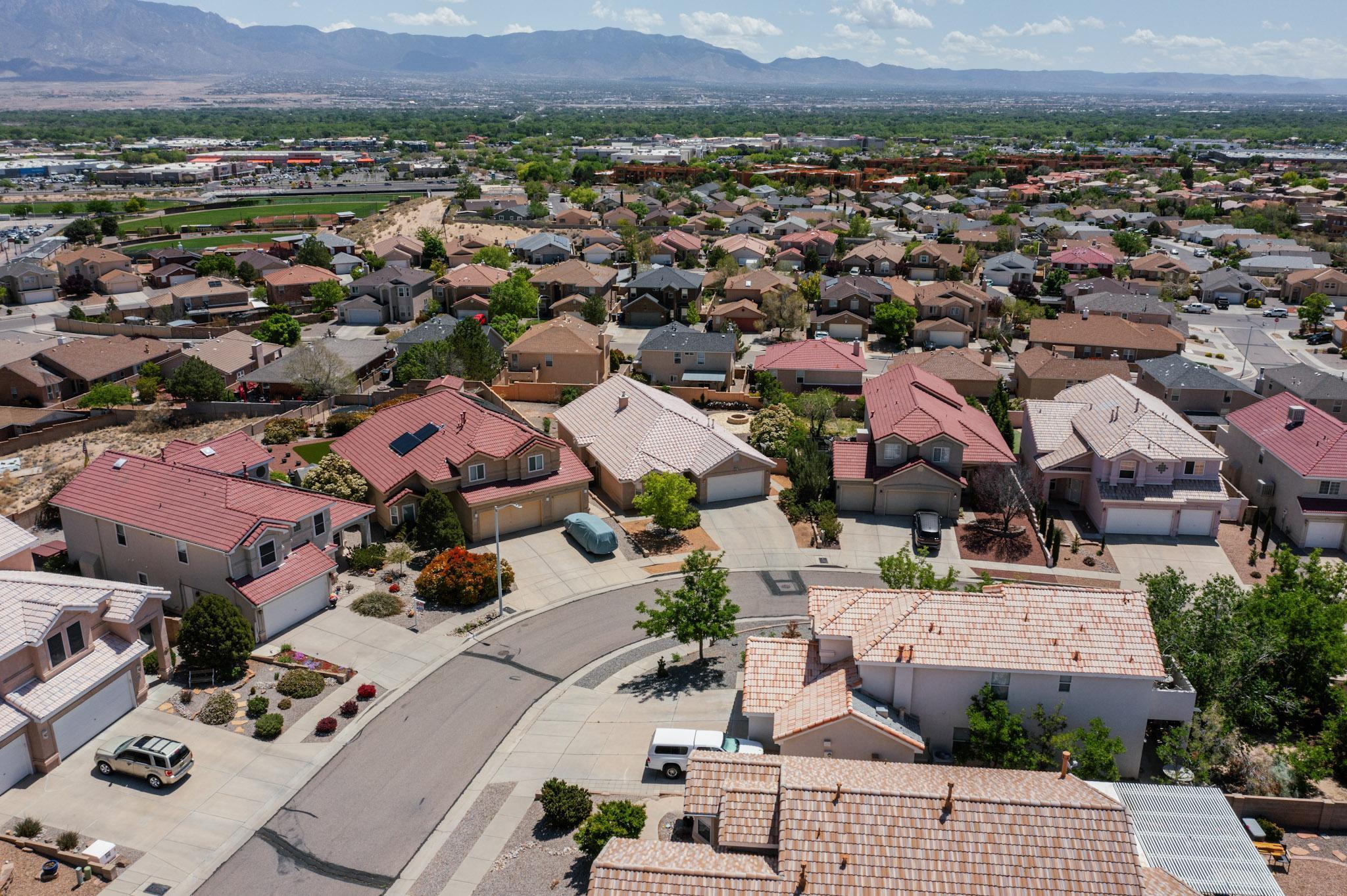 10420 Descollado Road, Albuquerque, New Mexico image 44