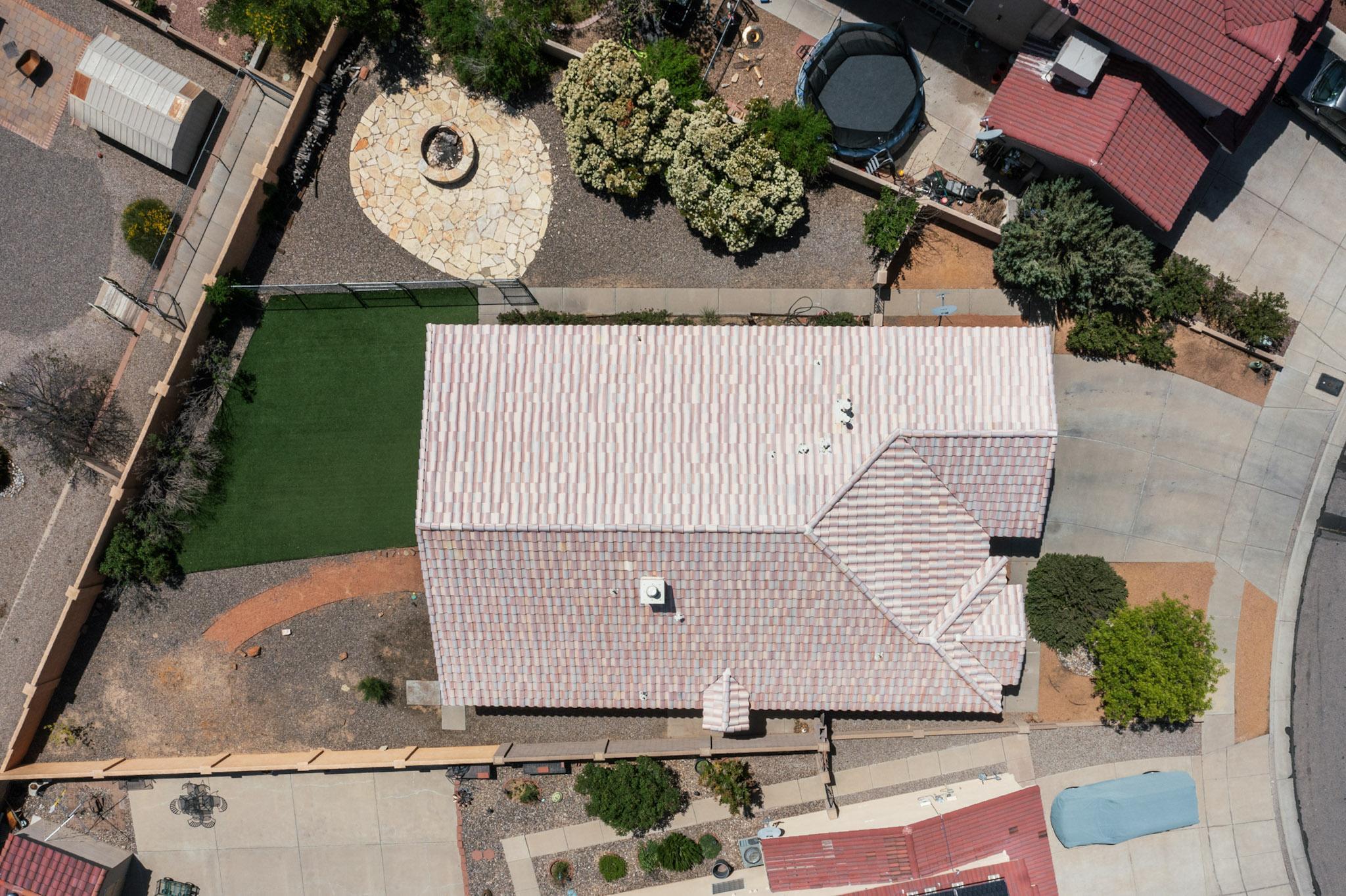 10420 Descollado Road, Albuquerque, New Mexico image 27
