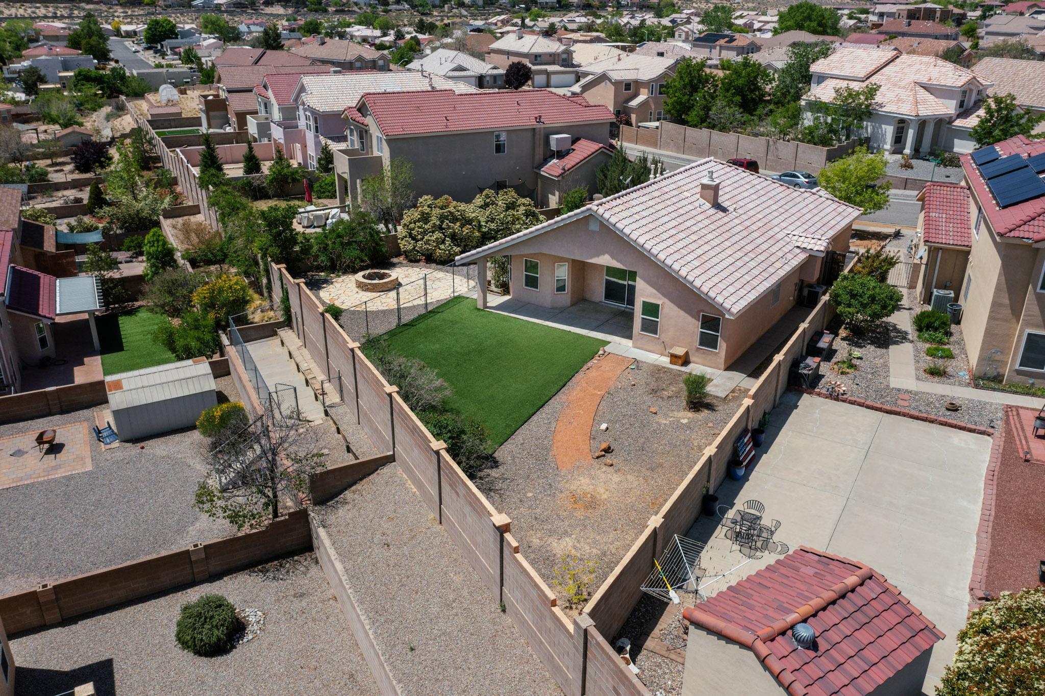 10420 Descollado Road, Albuquerque, New Mexico image 16