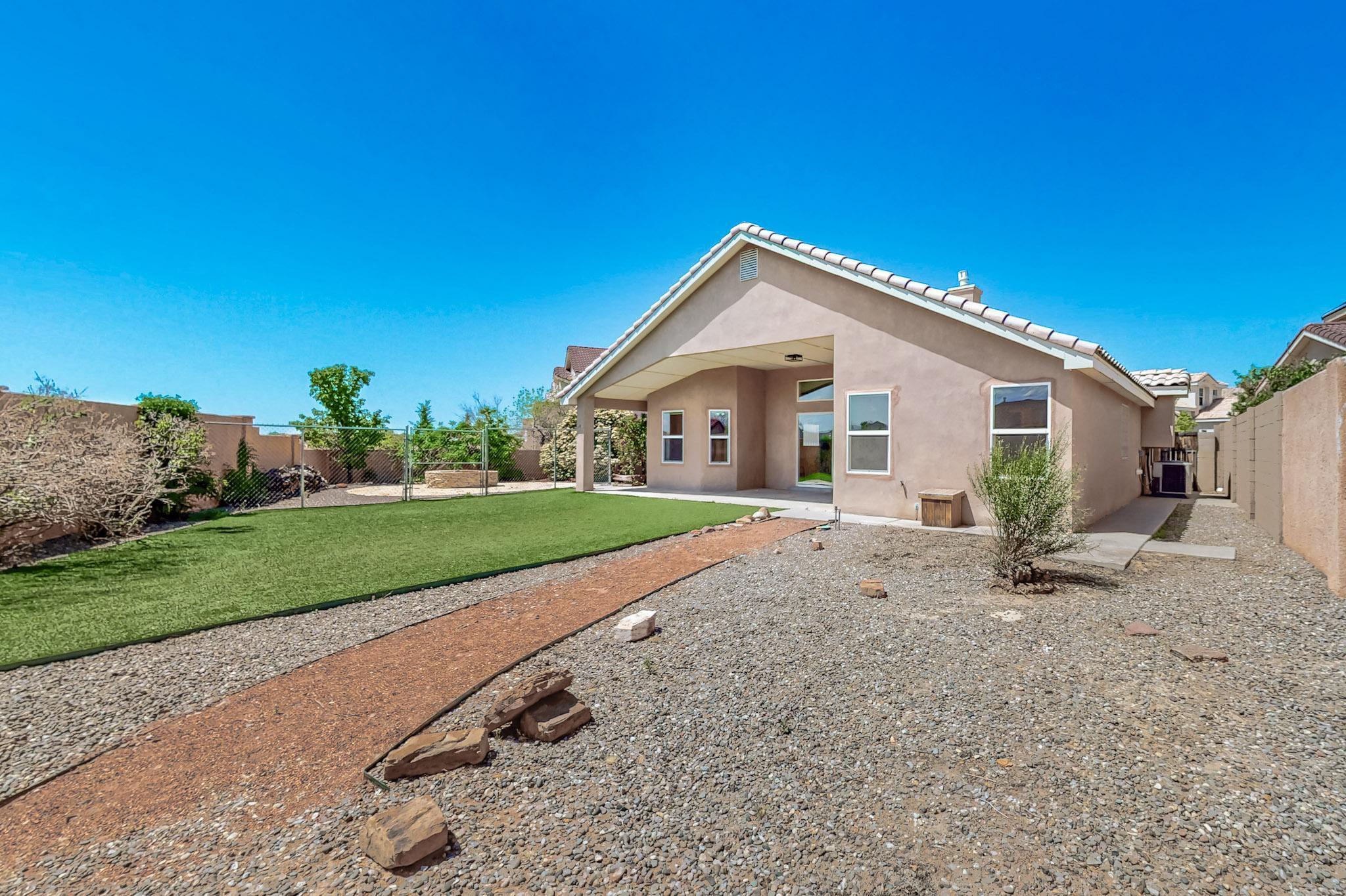 10420 Descollado Road, Albuquerque, New Mexico image 13
