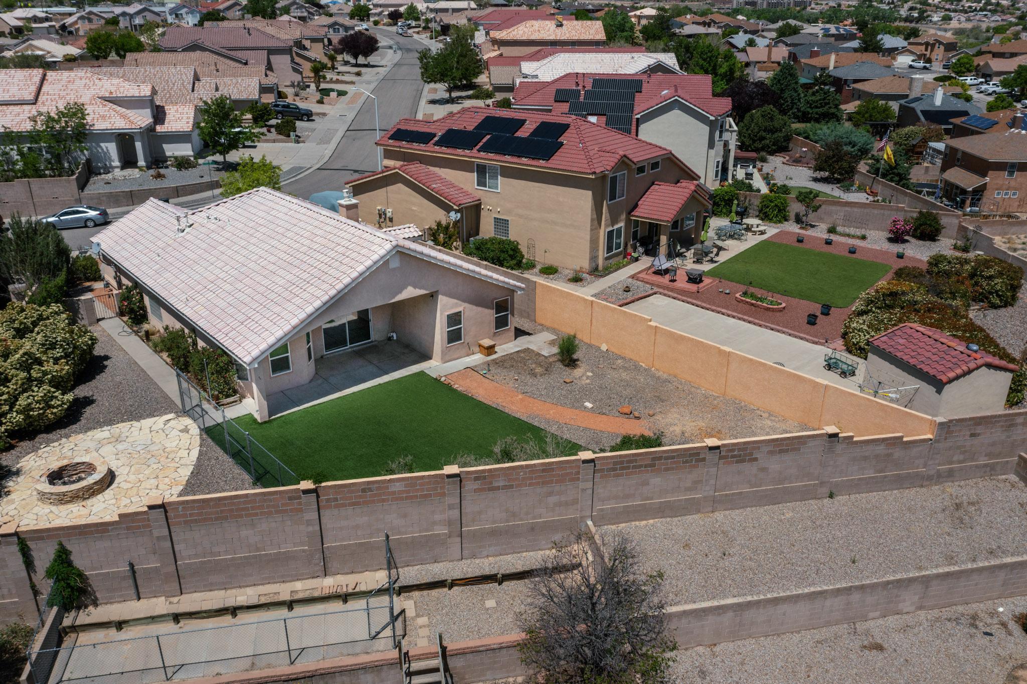 10420 Descollado Road, Albuquerque, New Mexico image 18