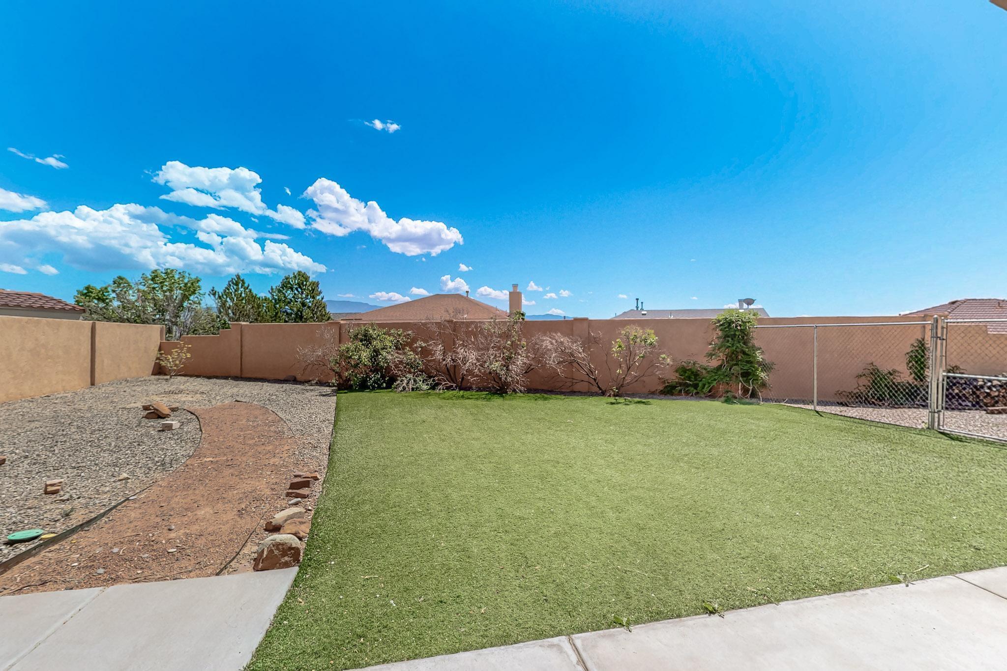 10420 Descollado Road, Albuquerque, New Mexico image 14