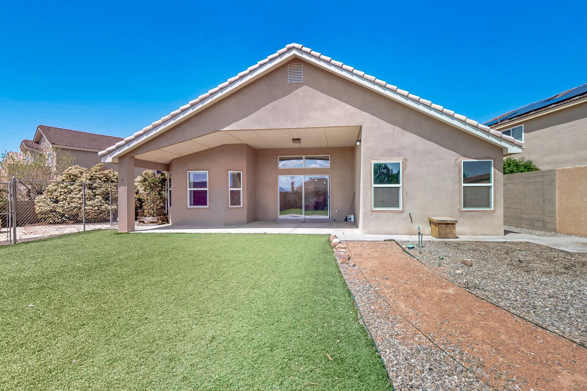 10420 Descollado Road, Albuquerque, New Mexico image 11