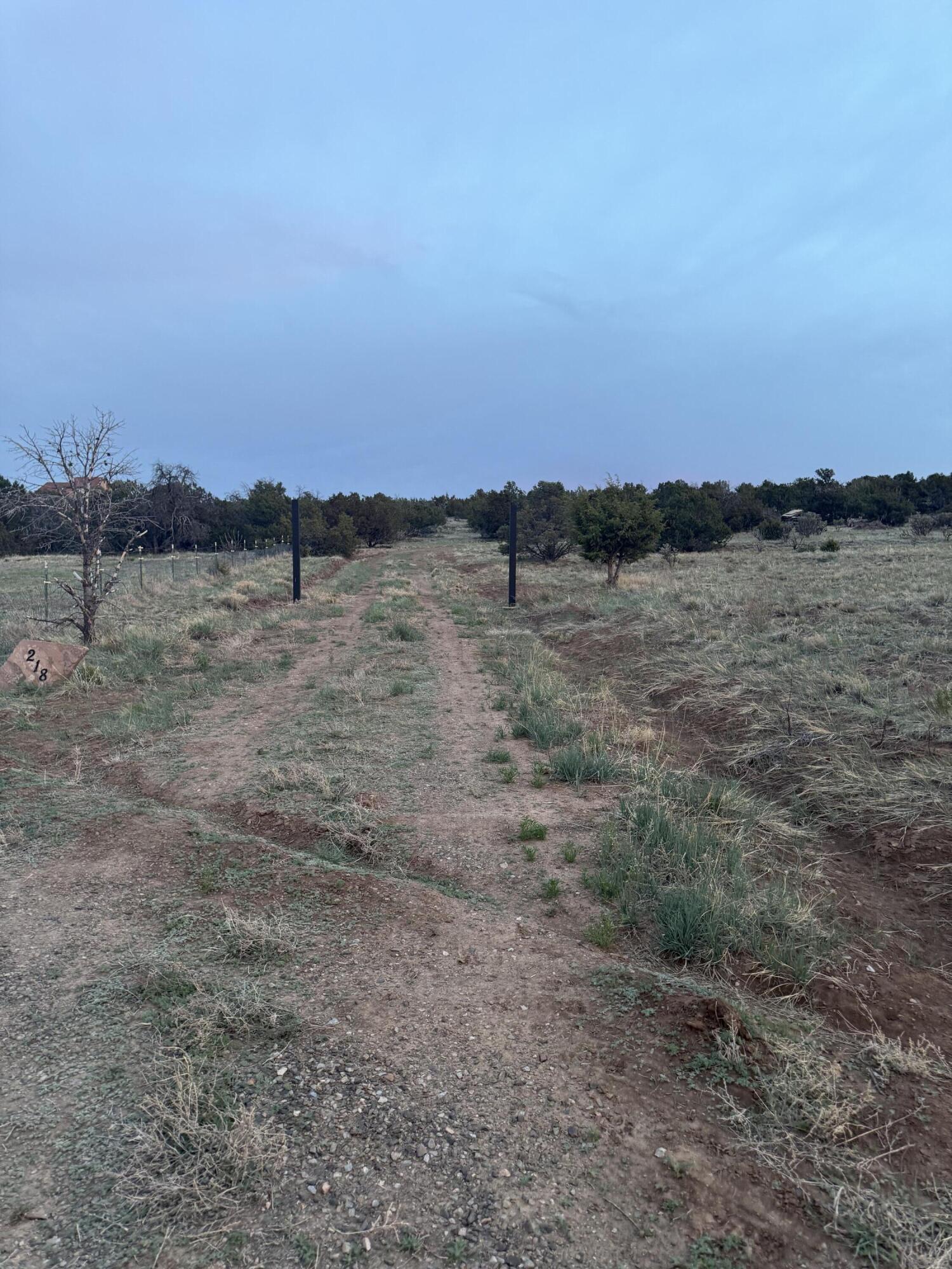 220 W Hill Ranch Road, Edgewood, New Mexico image 12