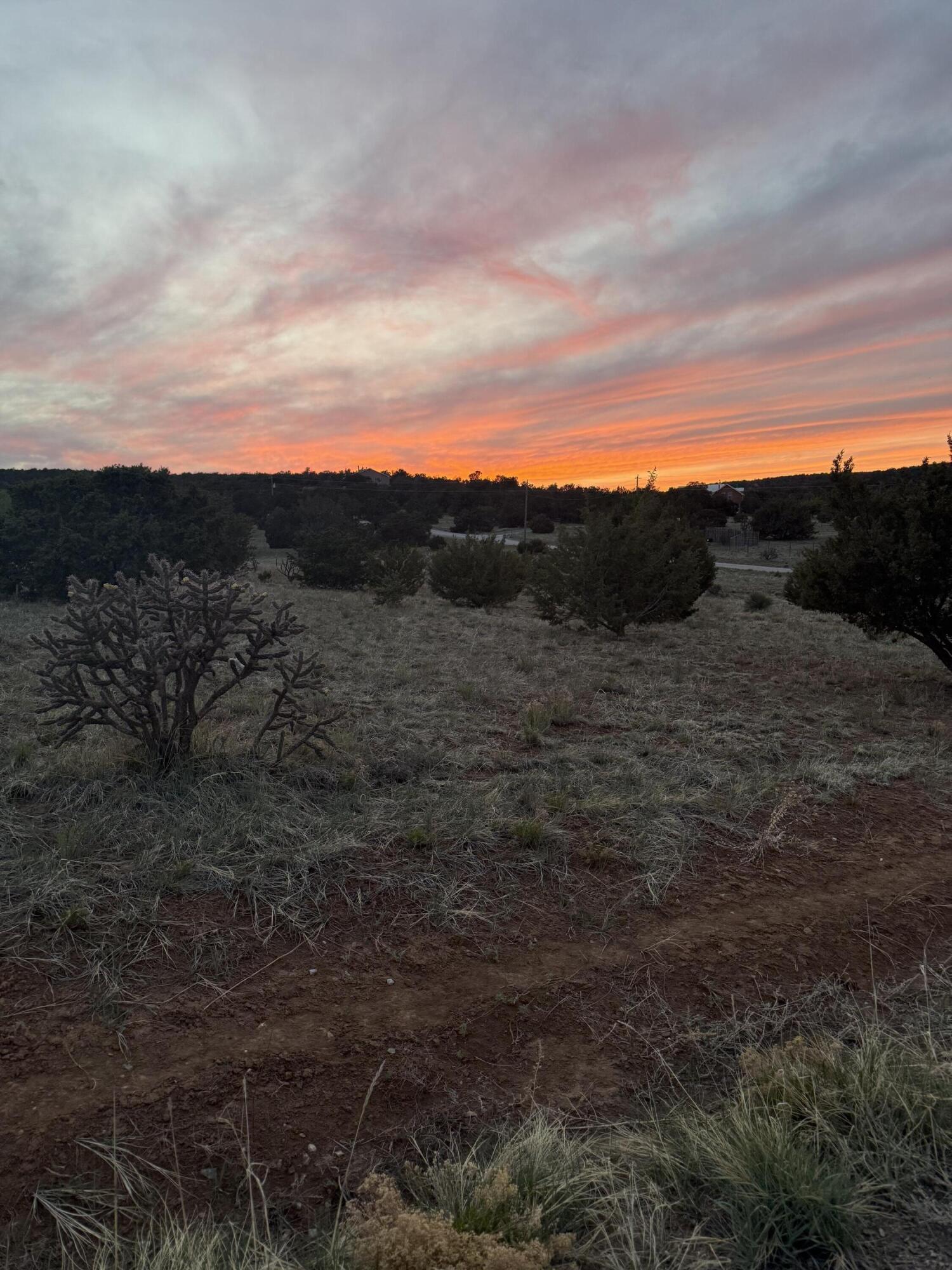 220 W Hill Ranch Road, Edgewood, New Mexico image 1