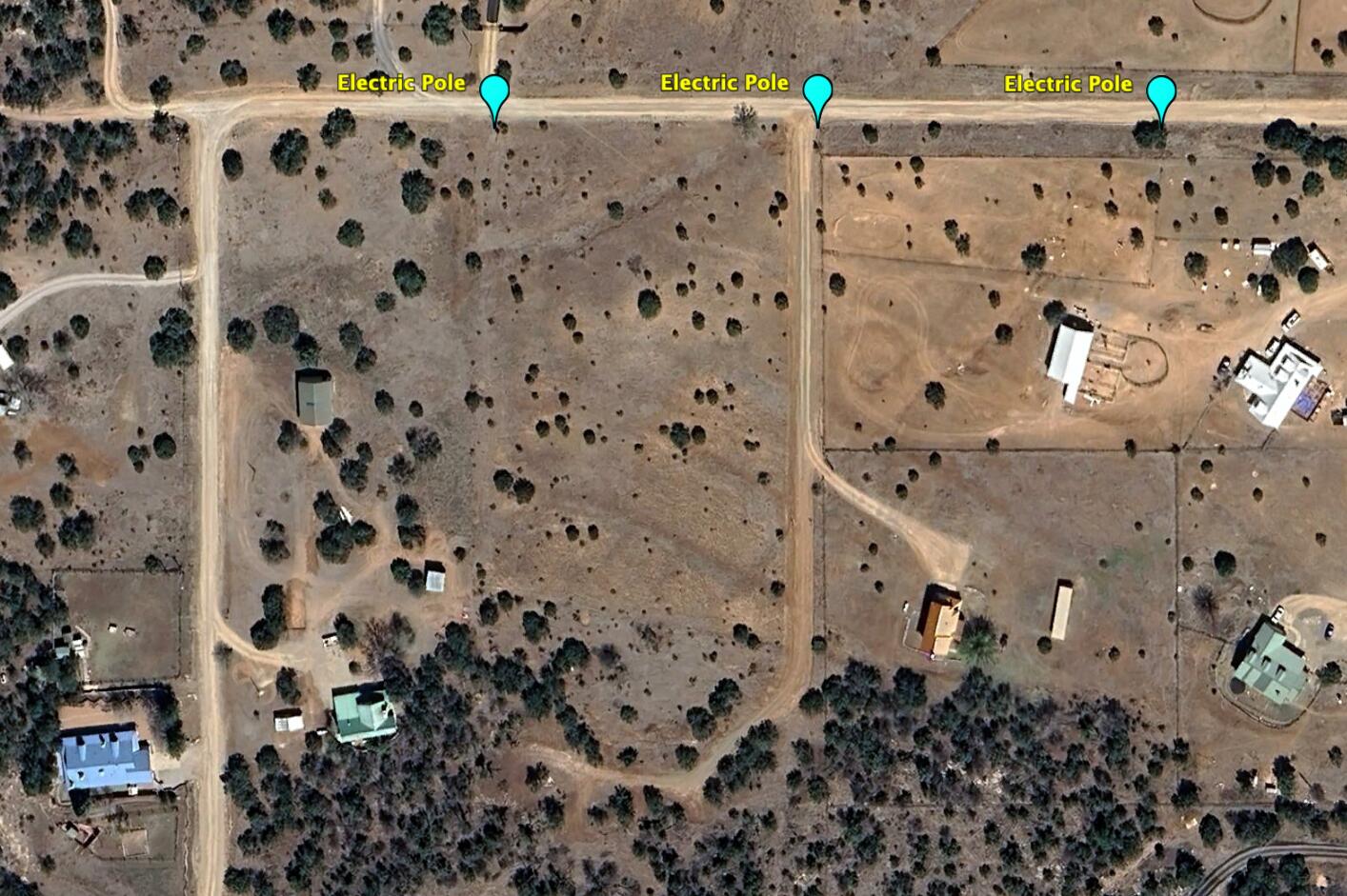 220 W Hill Ranch Road, Edgewood, New Mexico image 16